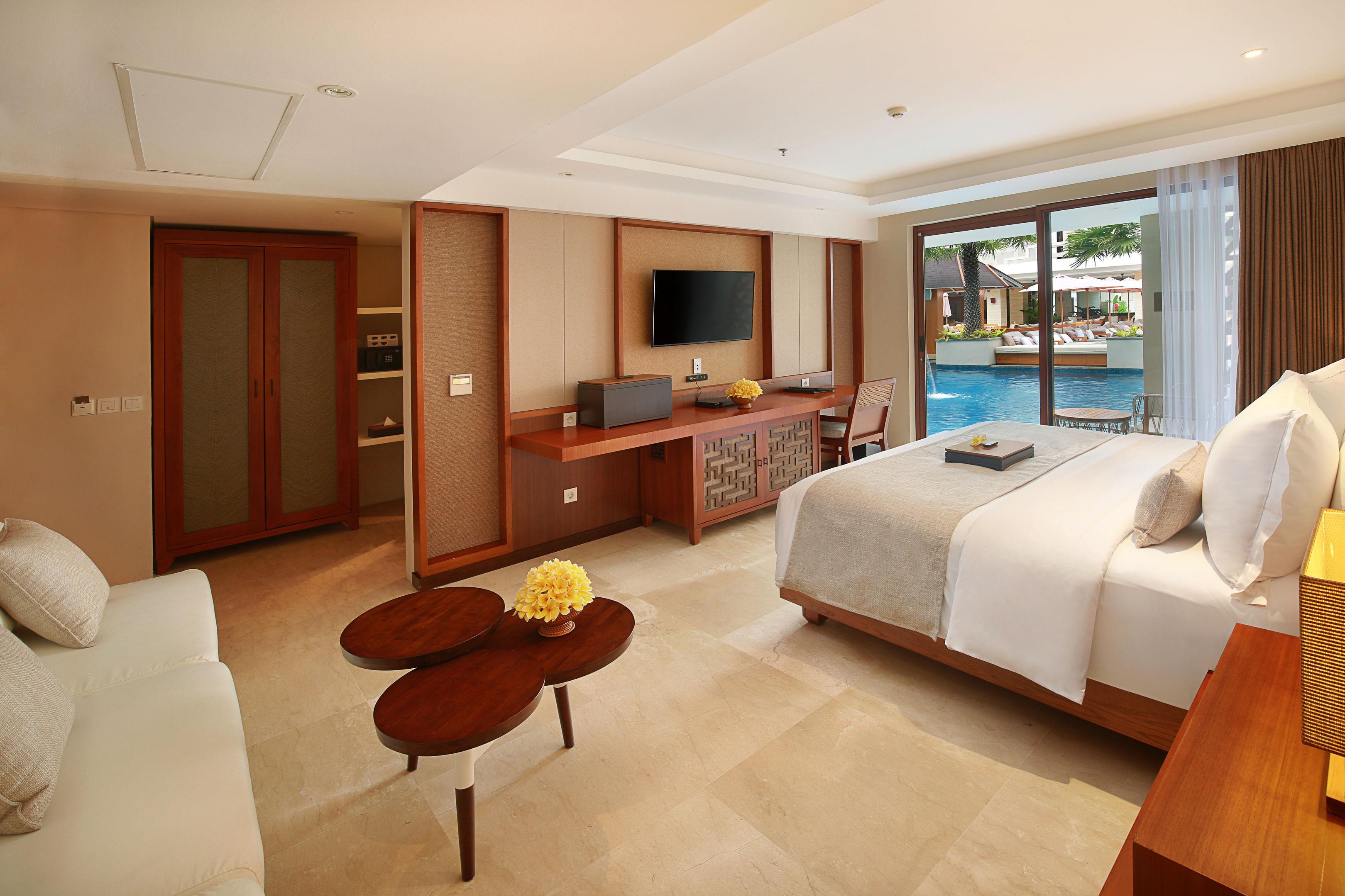 The Bandha Hotel and Suites — photo 4