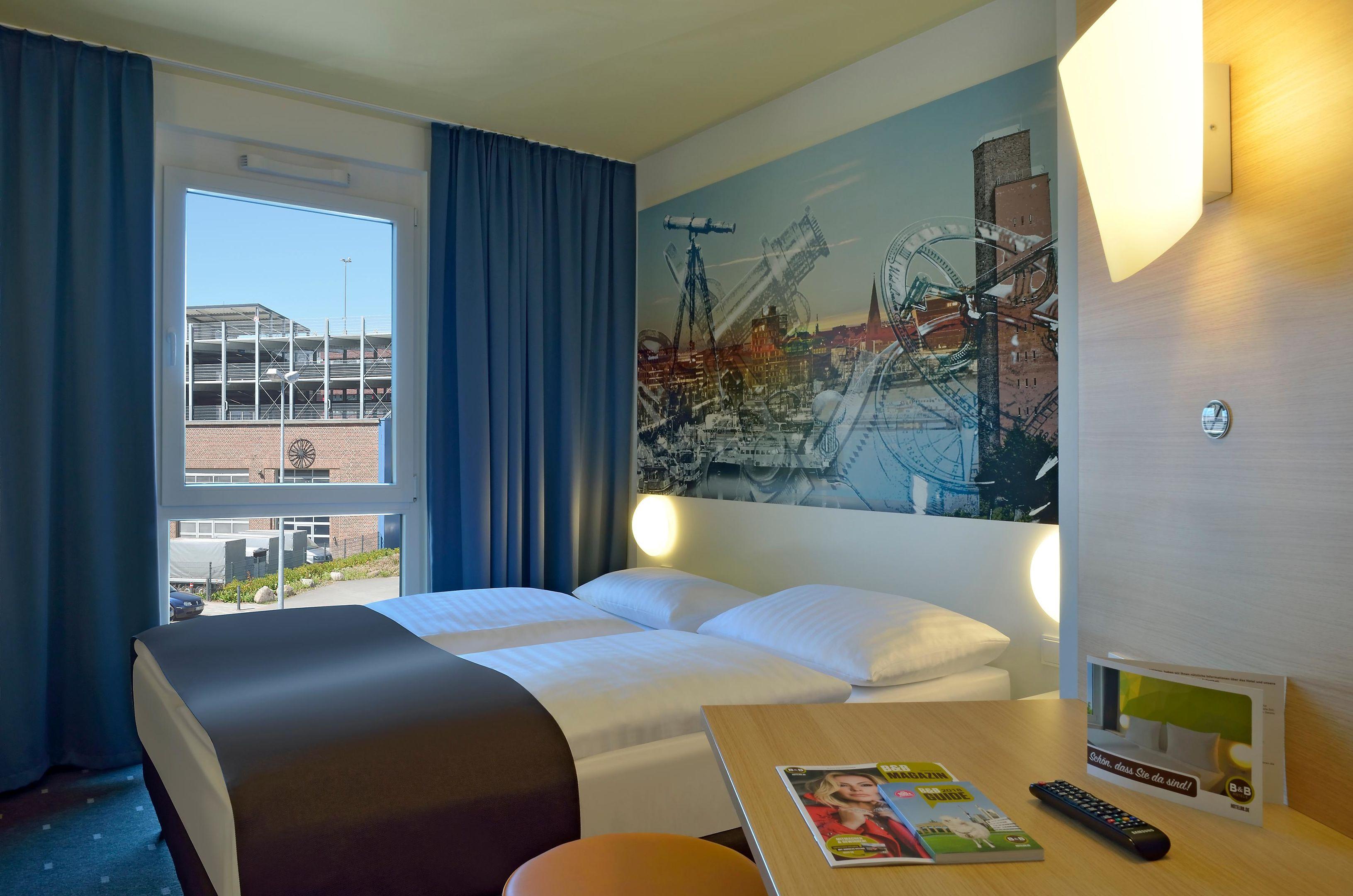 B&B Hotel Kiel-Wissenschaftspark — photo 4