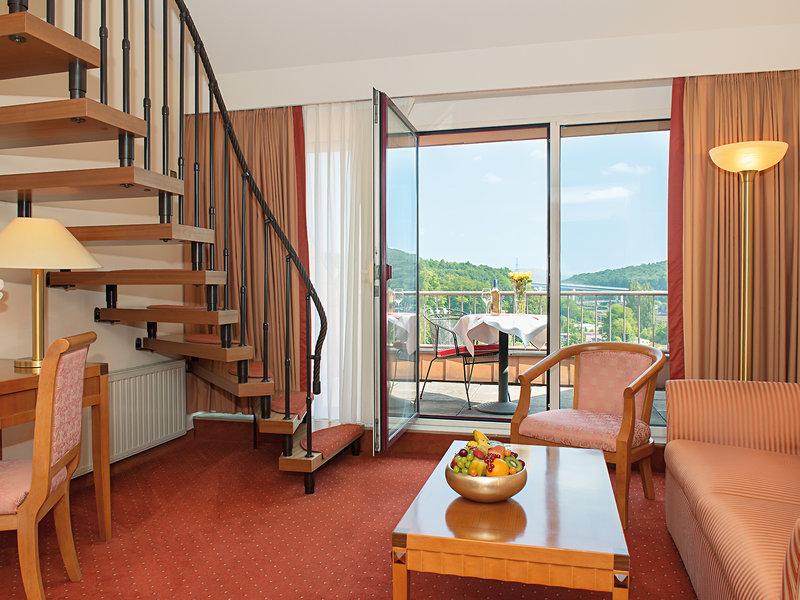 Best Western Victor's Residenz-Hotel Rodenhof — photo 4