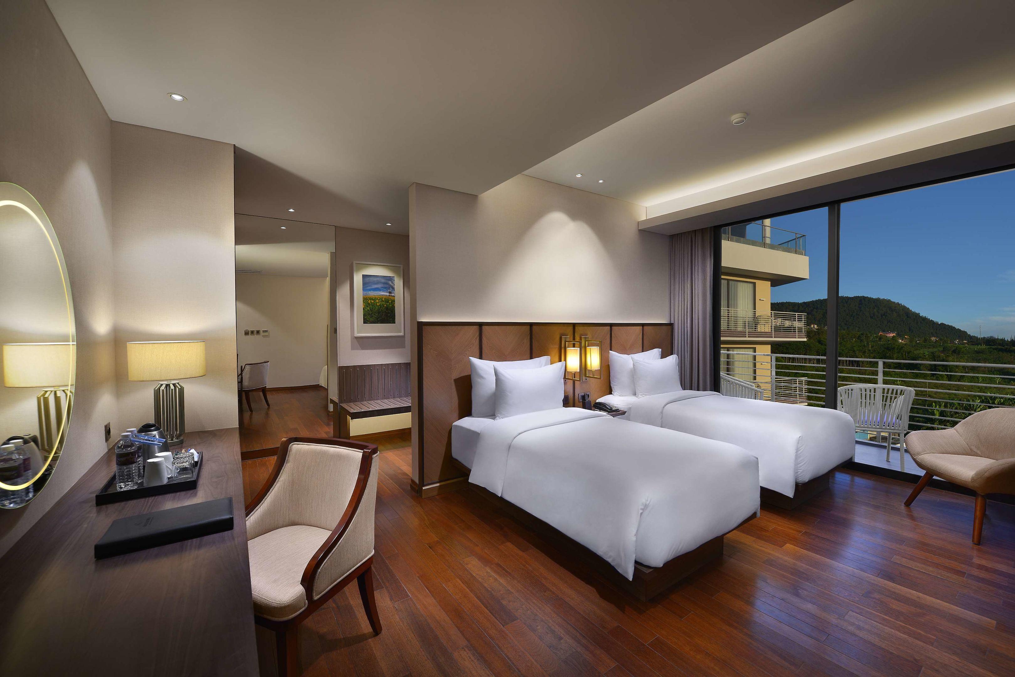 Golden Tulip Holland Resort — photo 5