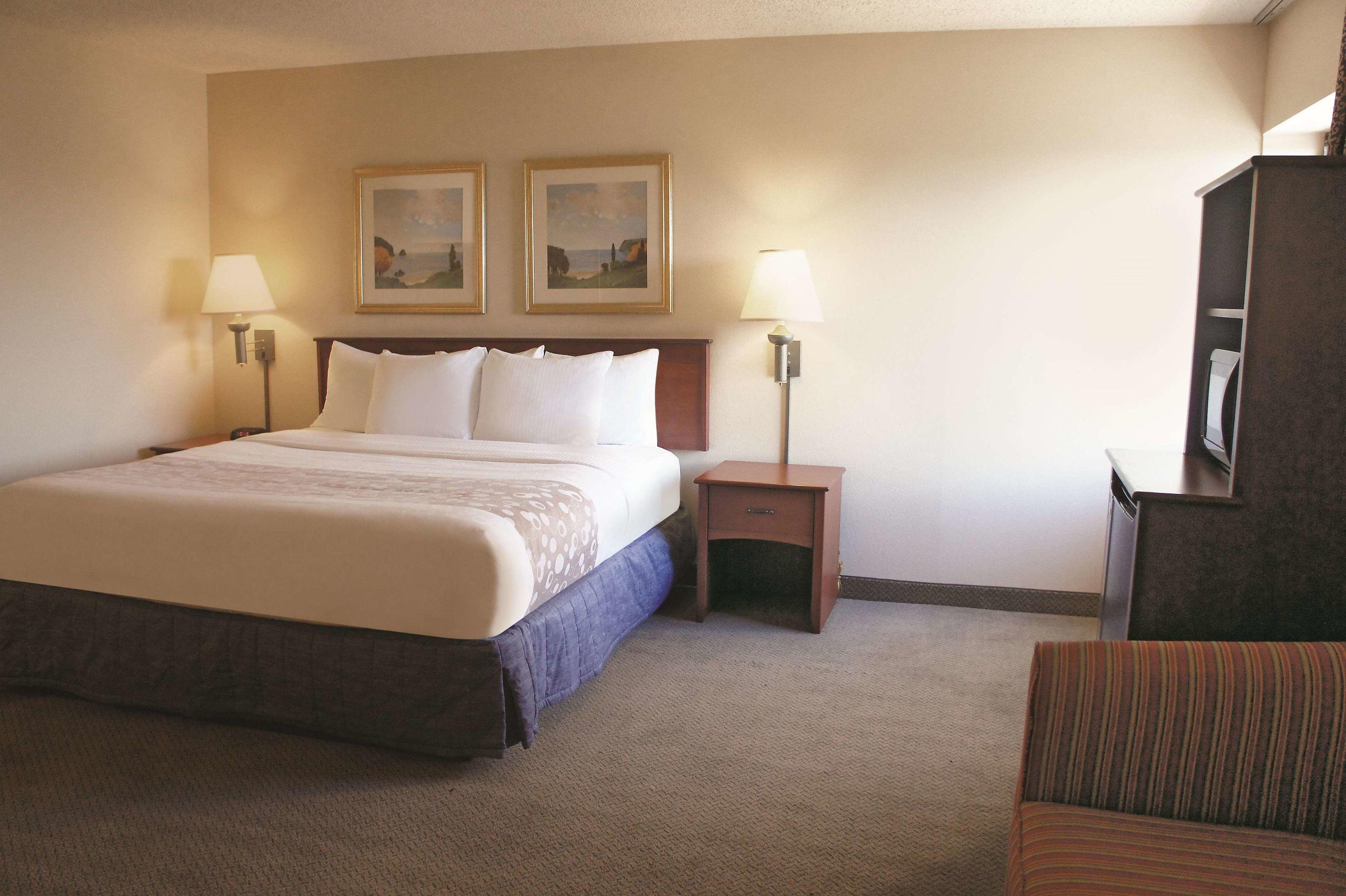La Quinta Inn & Suites El Paso West Bartlett — photo 5