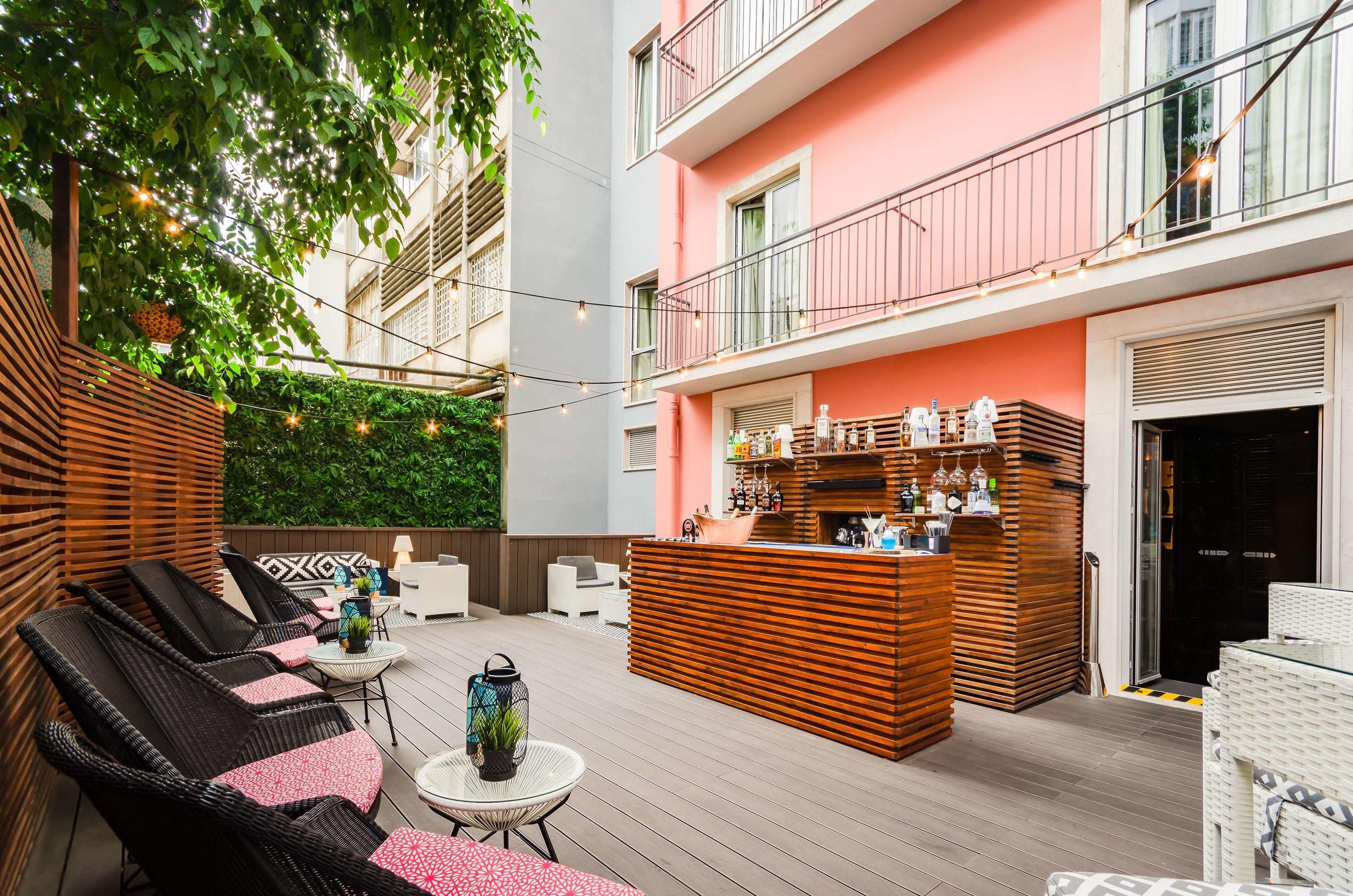 Vincci Liberdade — photo 4