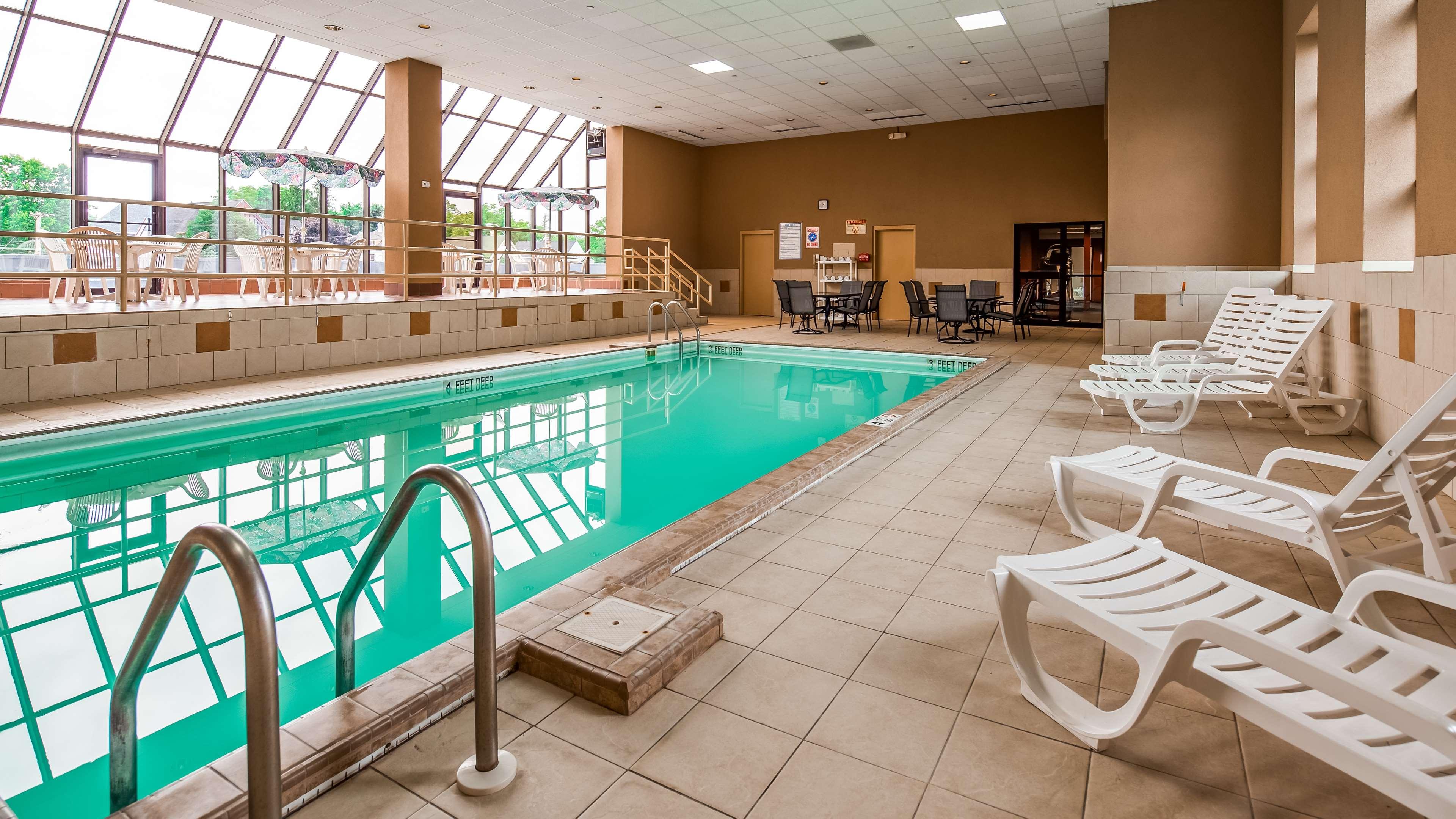 Best Western Watertown Fort Drum — photo 3
