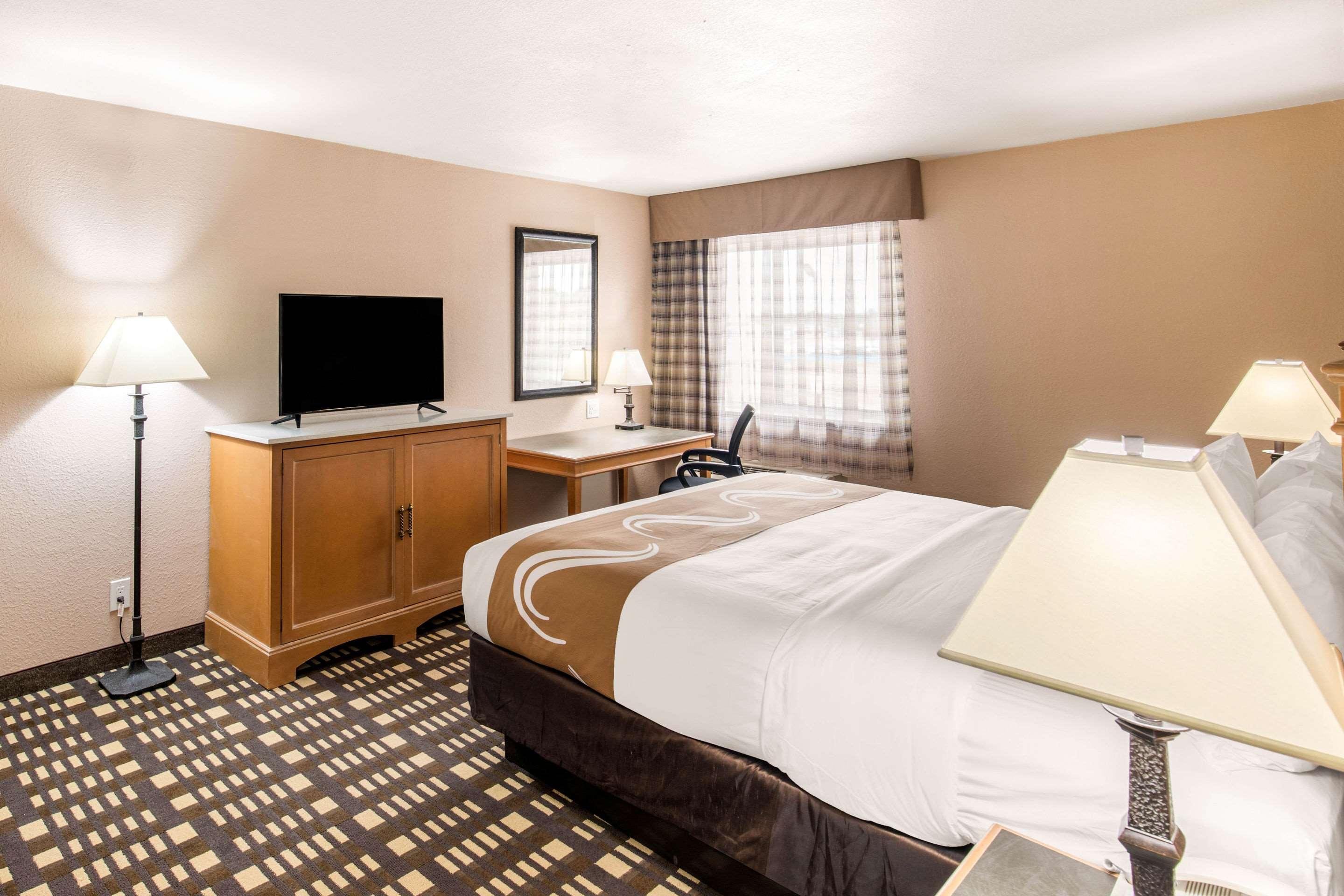 Quality Inn & Suites Plano East - Richardson — photo 4