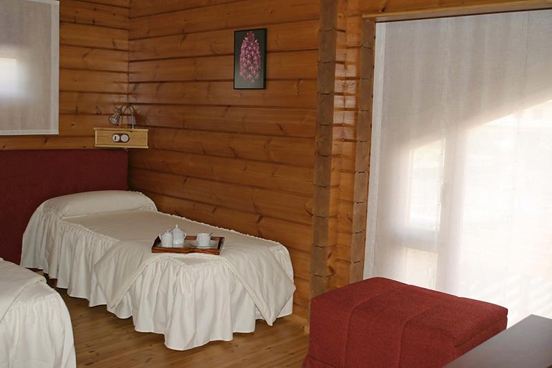 Hotel de Salut Somlom — photo 3