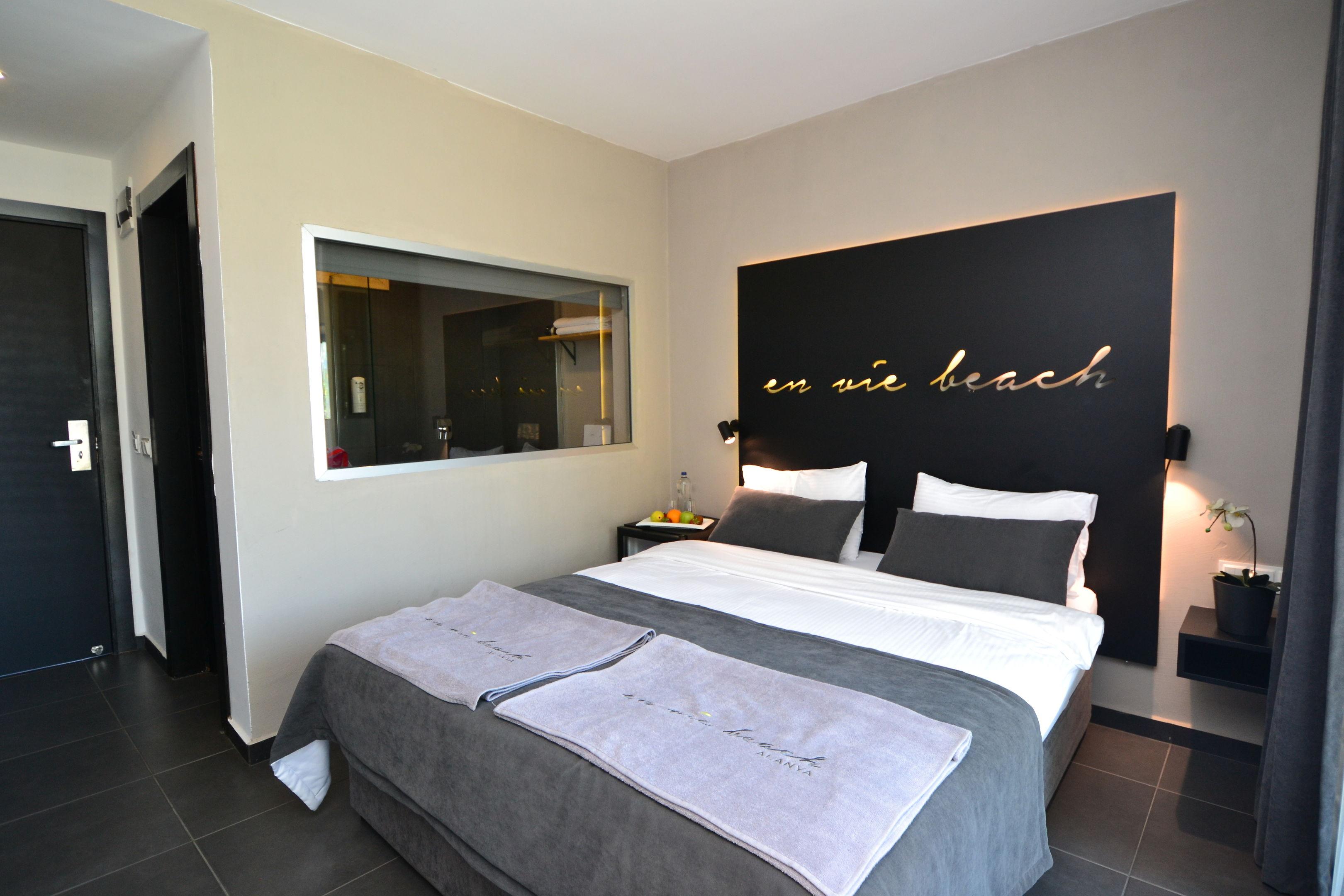 En Vie Beach Boutique Hotel — photo 4