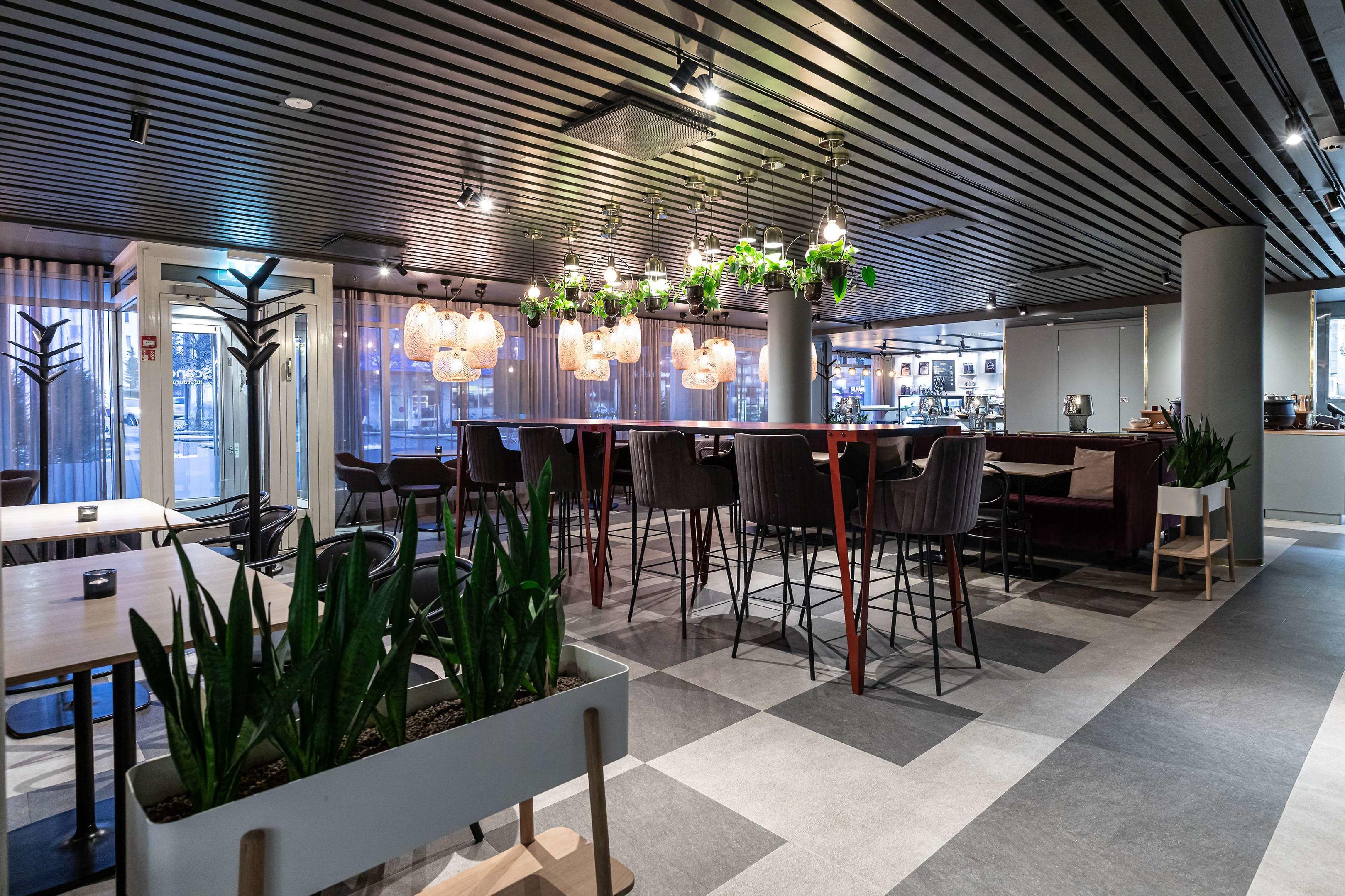 Scandic Rovaniemi City — photo 3
