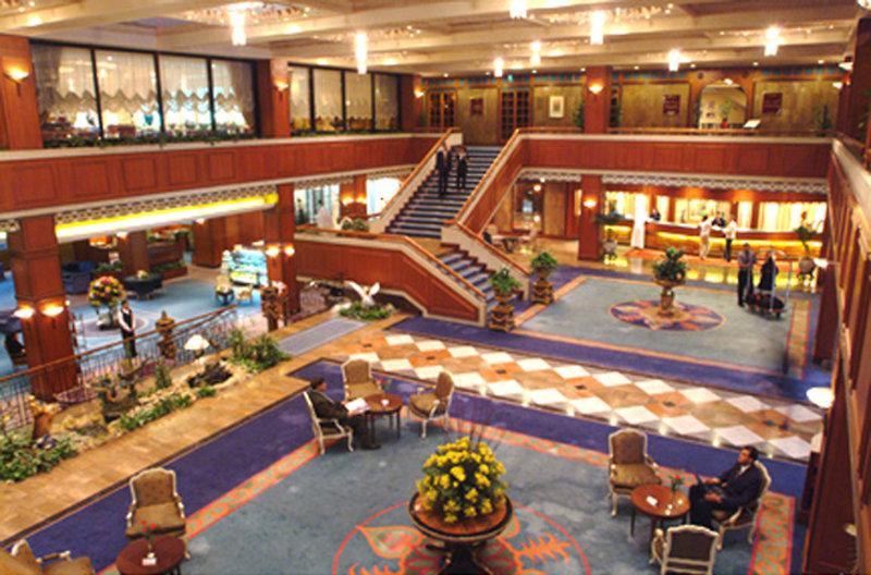 InterContinental Bahrain — photo 4