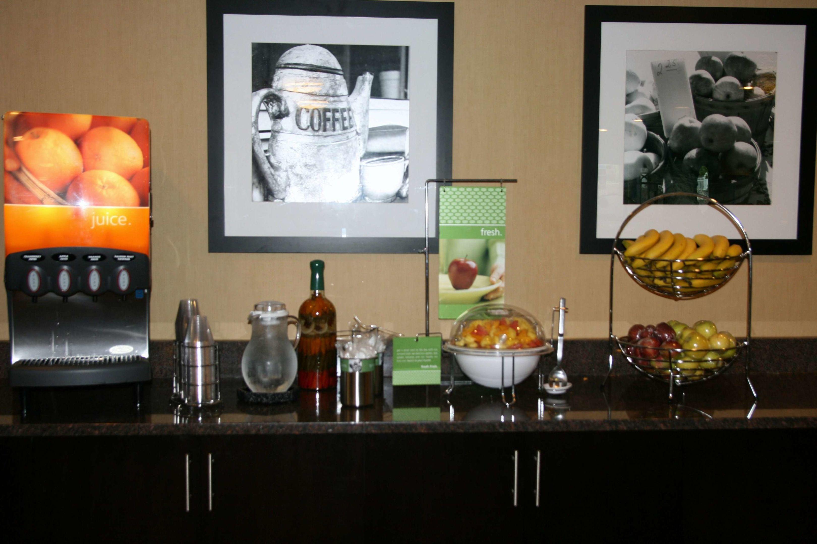 Hampton Inn Dalton — photo 5