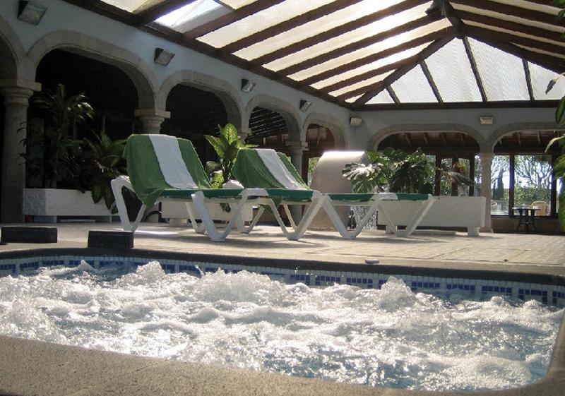 Hotel Nogal — photo 4