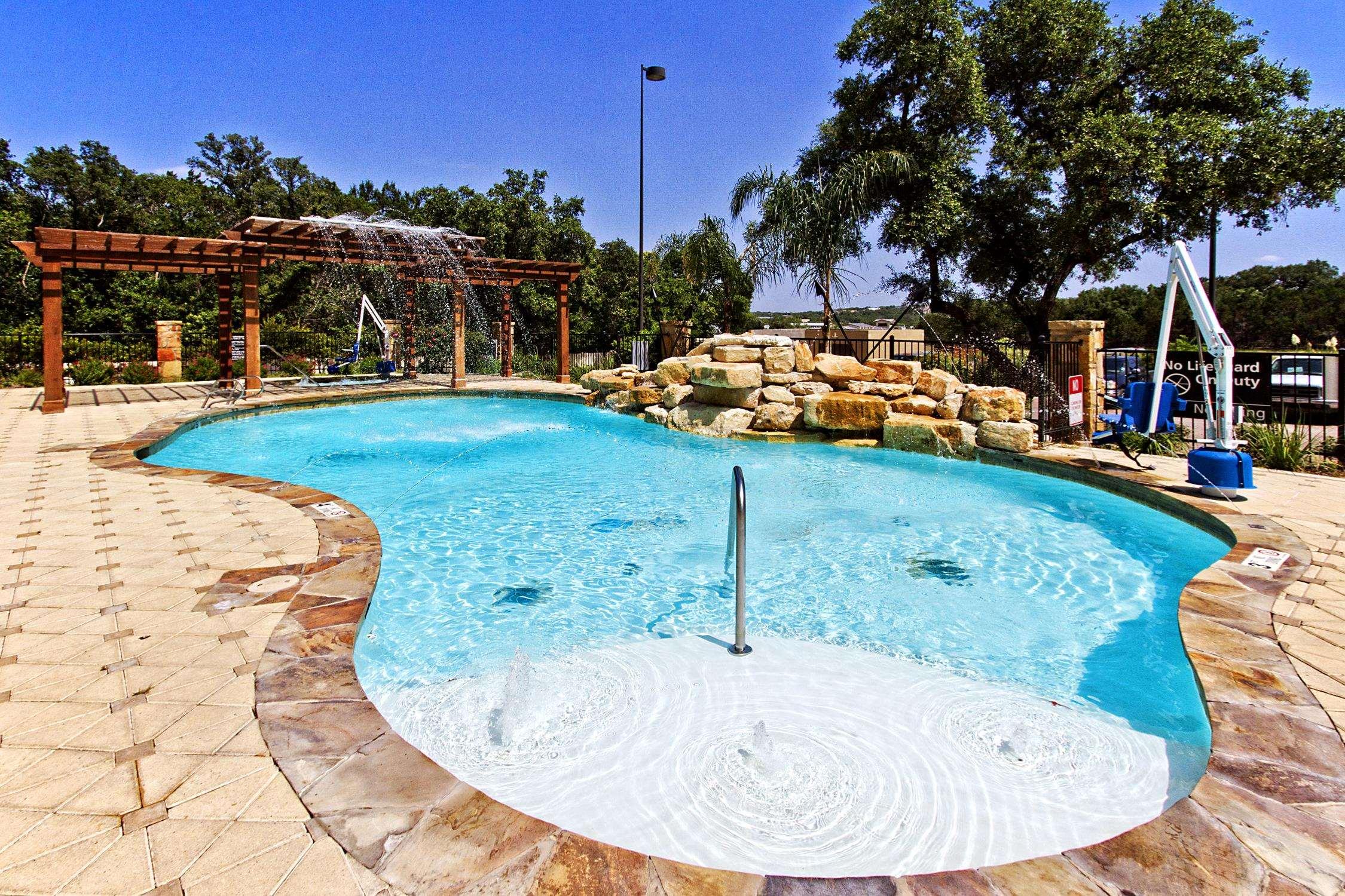 Hampton Inn & Suites Boerne — photo 5