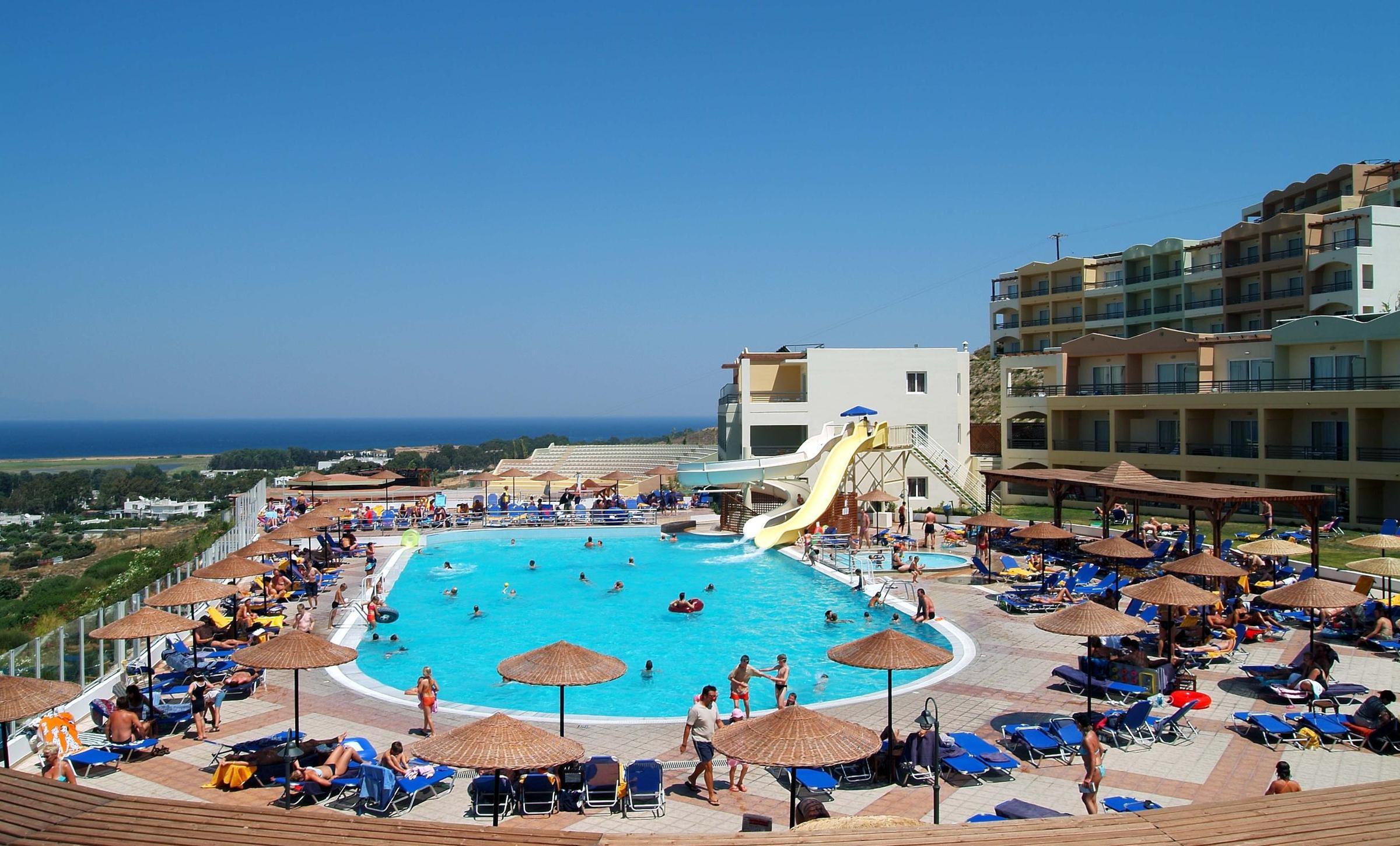 Kipriotis Aqualand — photo 5