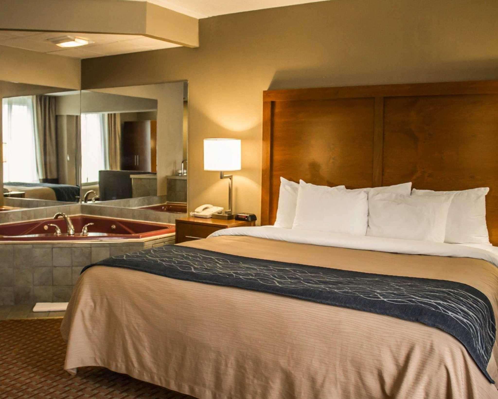 Quality Inn — photo 5