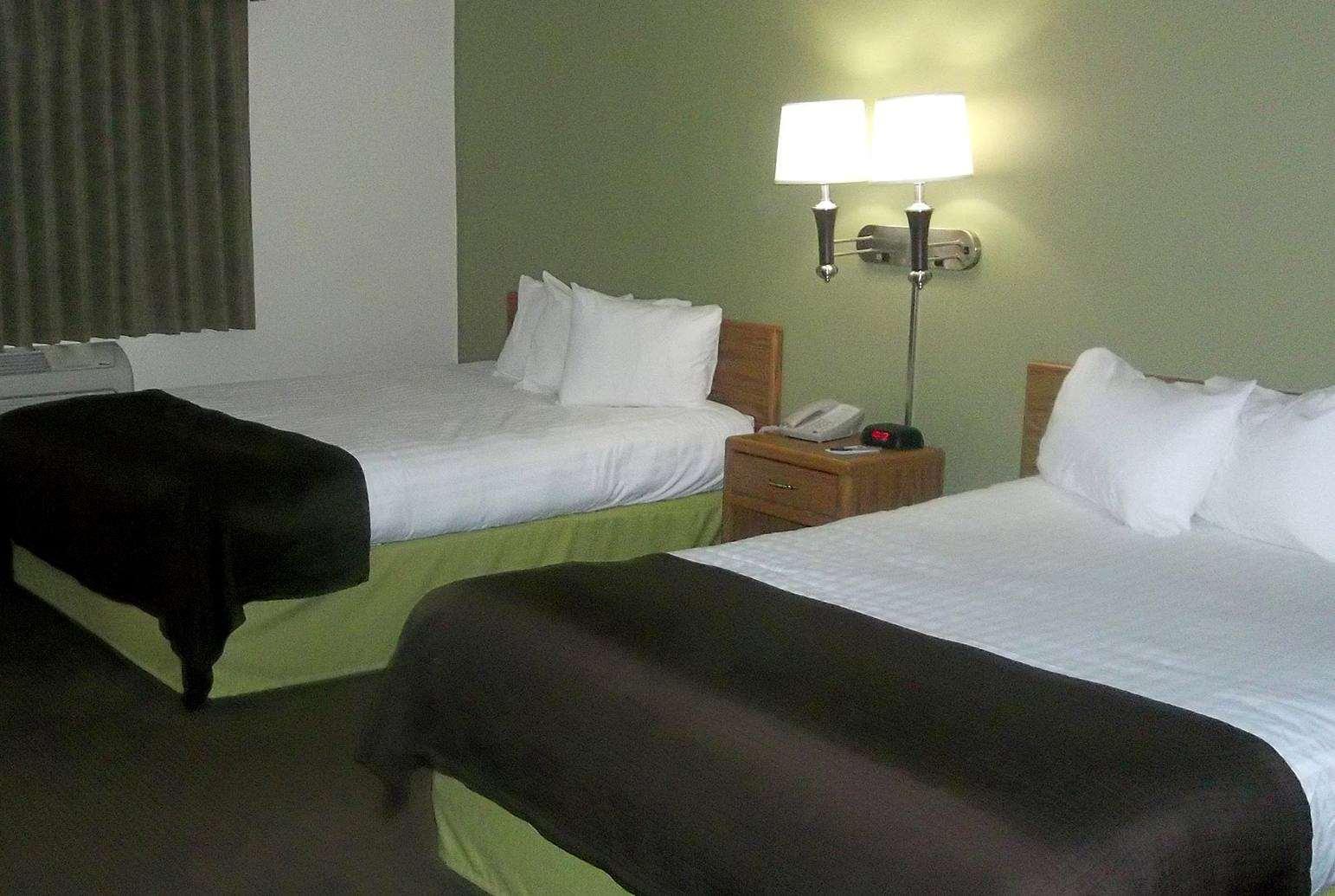 AmericInn Grand Rapids — photo 5