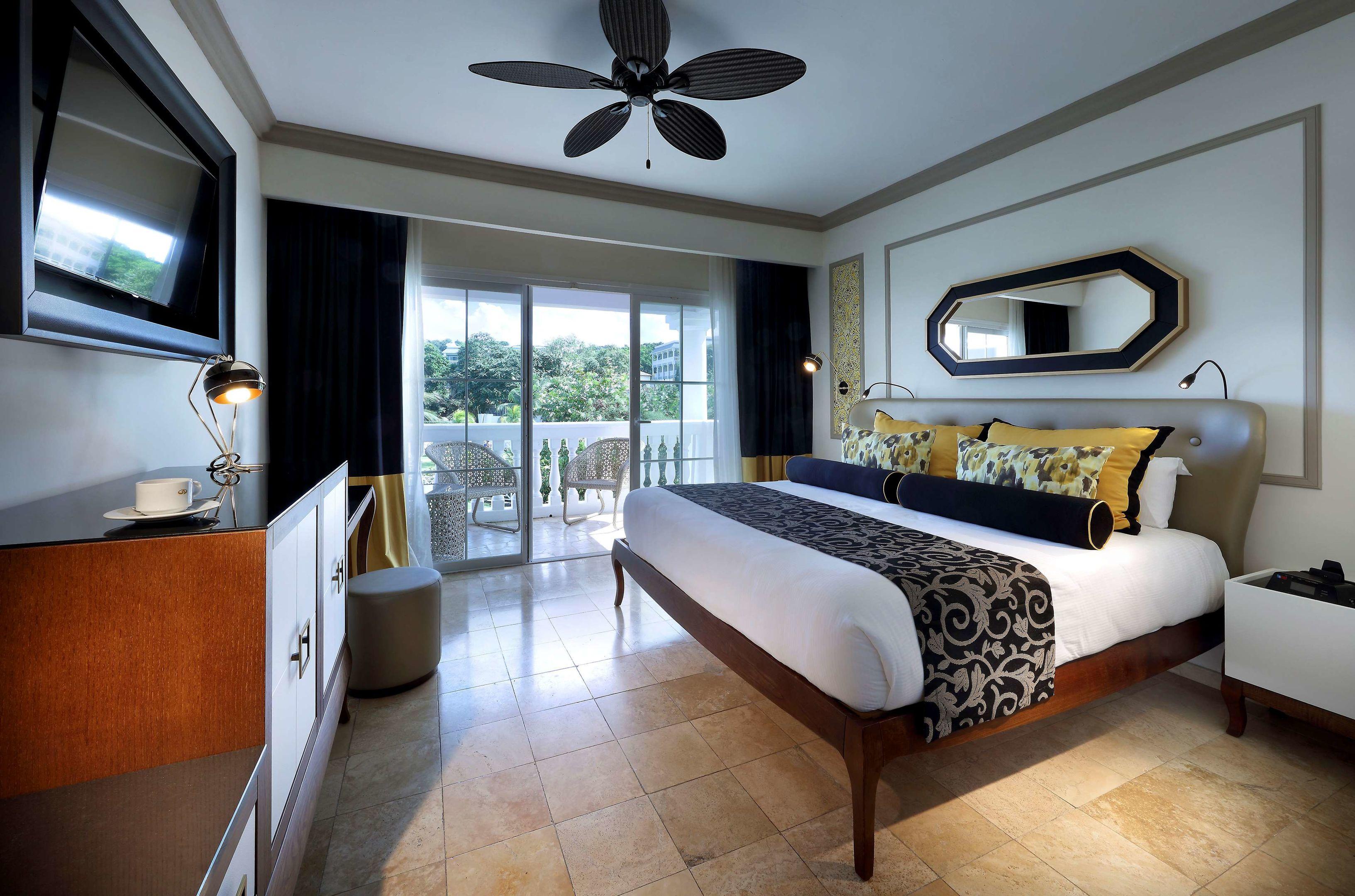 Grand Palladium Lady Hamilton Resort & Spa — photo 5