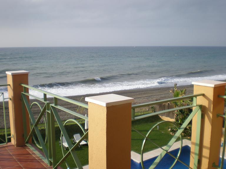 Axarquia Beach — photo 4