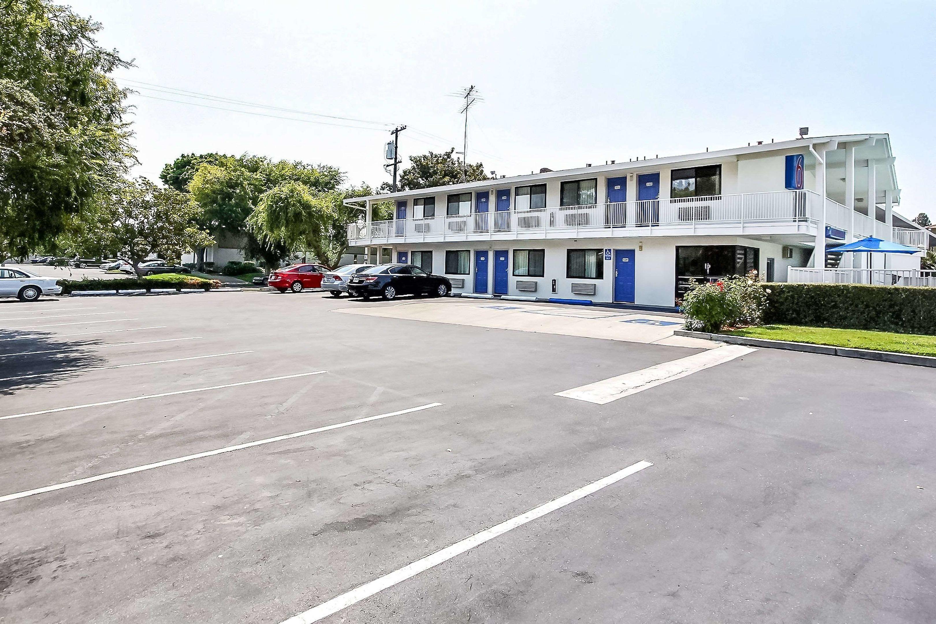 Motel 6 Sunnyvale South — photo 4