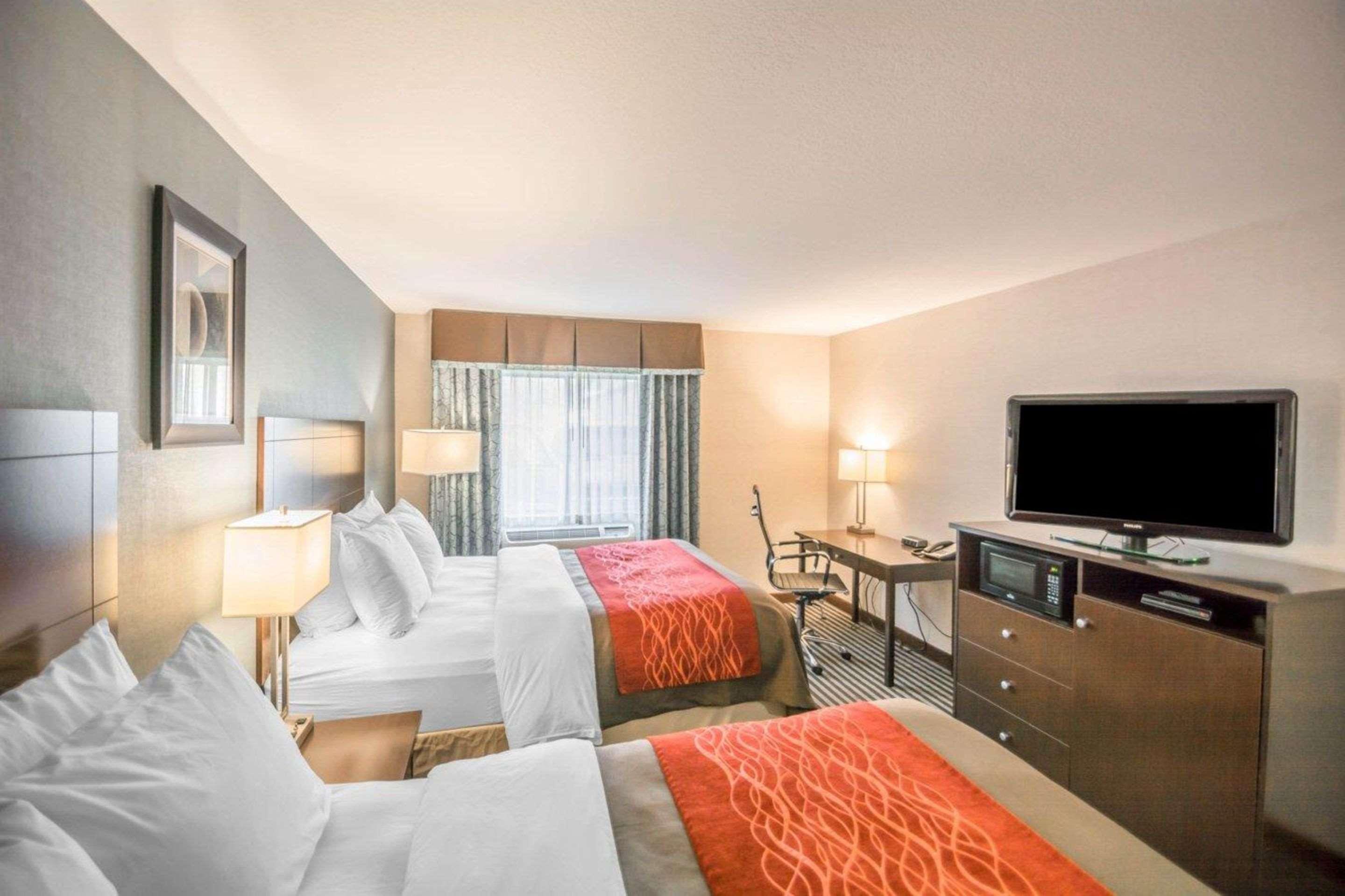 Comfort Inn Corning — photo 5