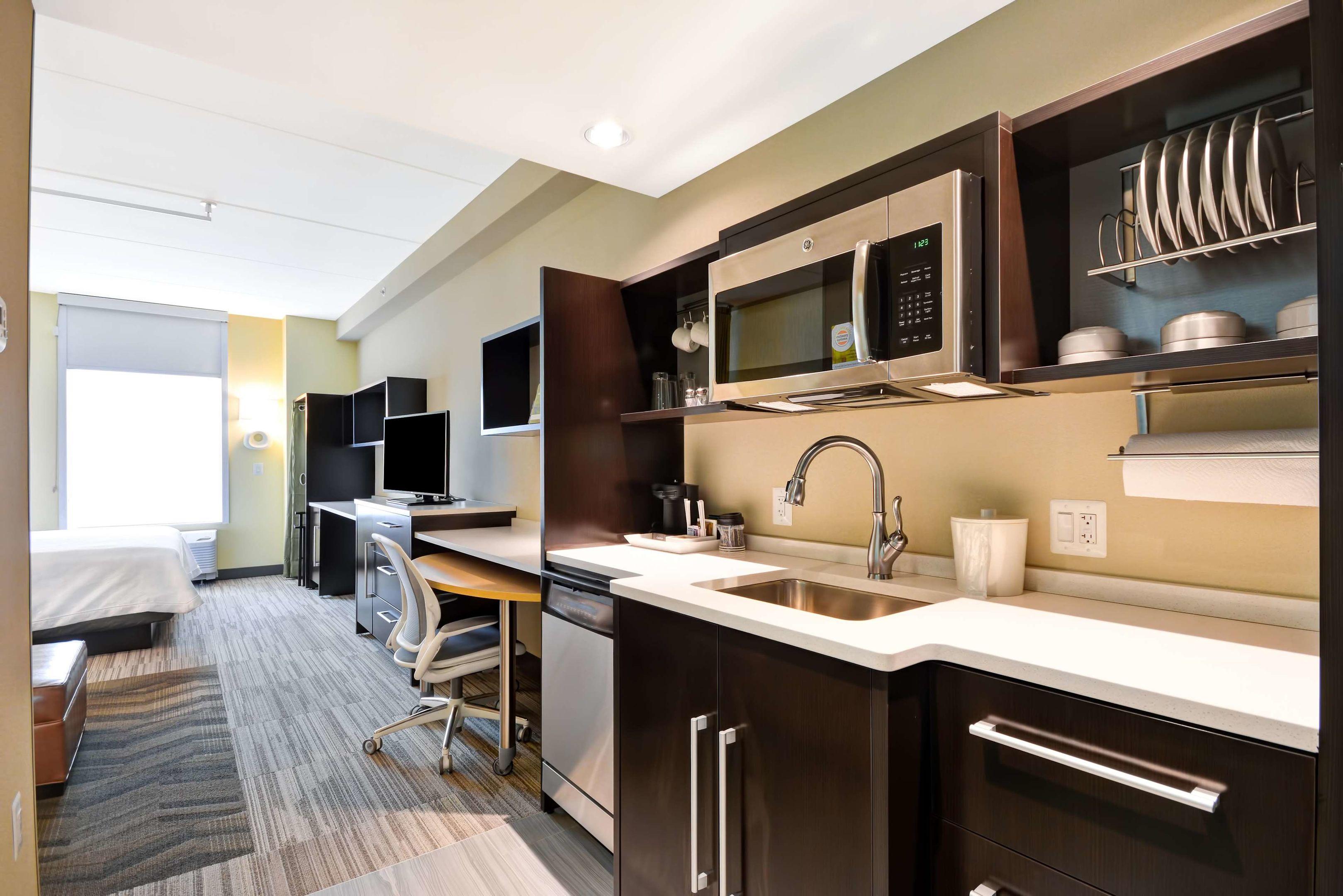 Home2 Suites By Hilton Charles Town — photo 5
