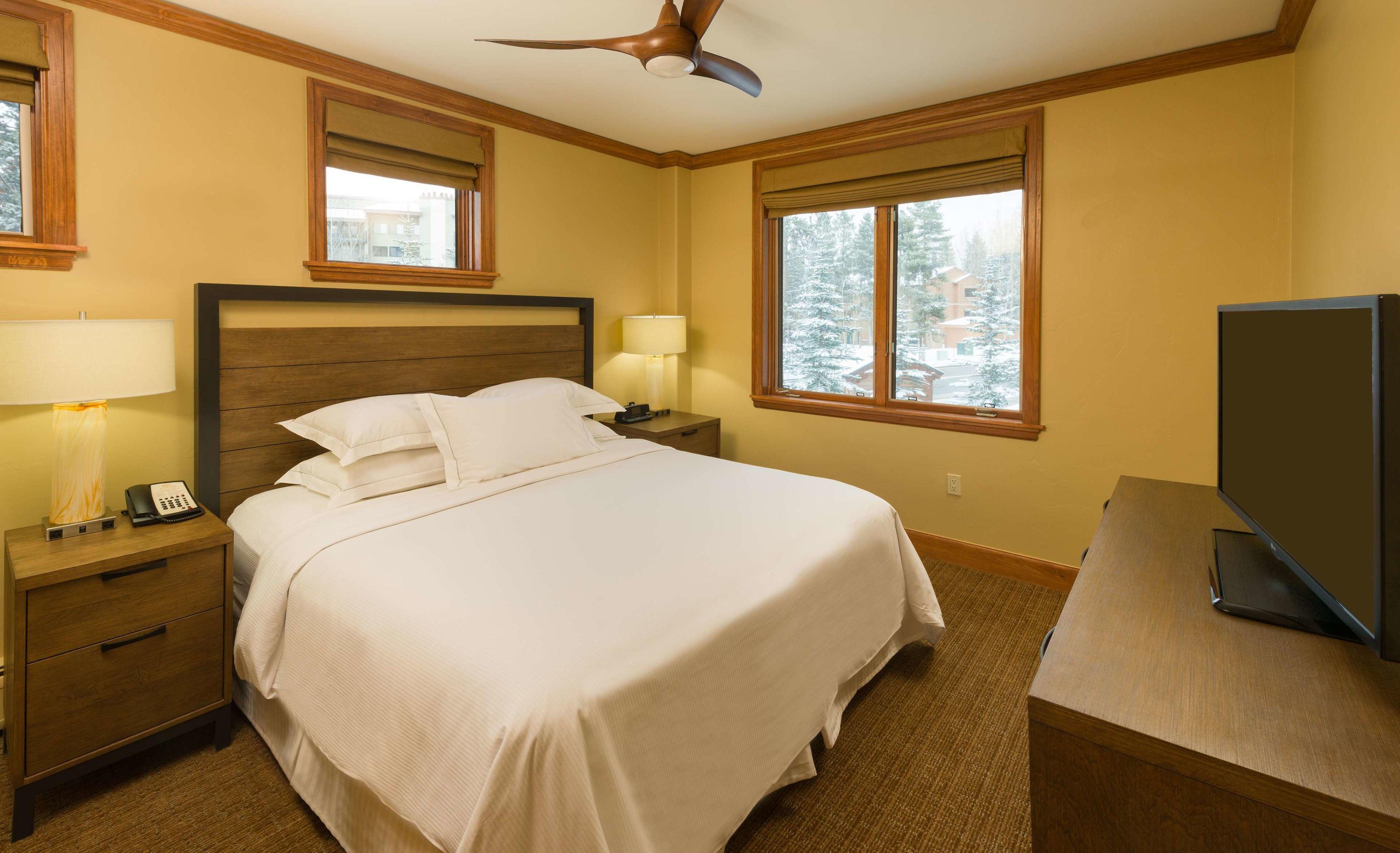 Valdoro Mountain Lodge by Hilton Grand Vacations Suites — photo 4