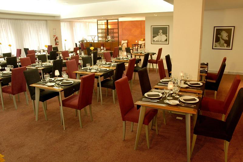 Broadway Hotel & Suites Buenos Aires — photo 3