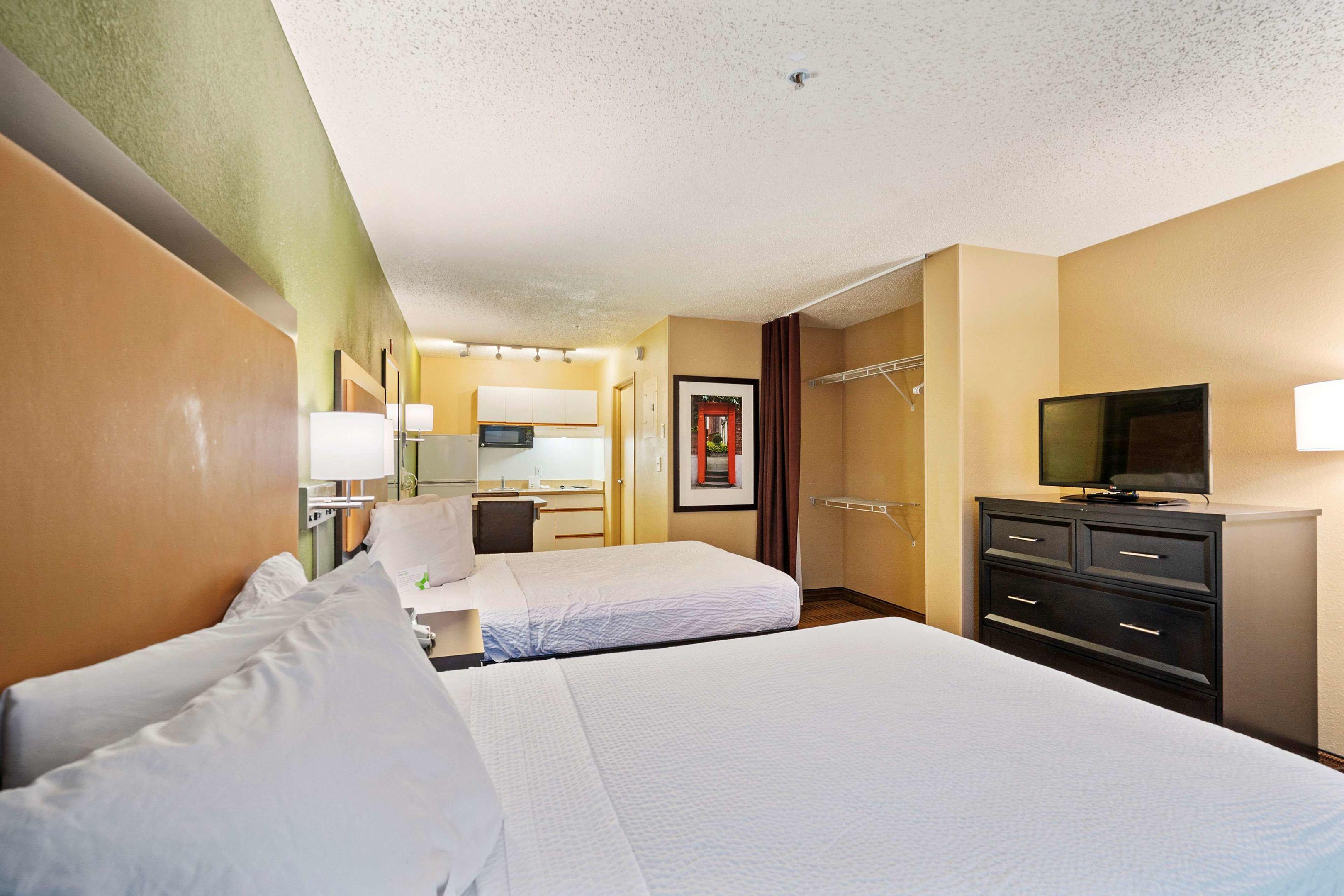 Extended Stay America - Washington DC - Reston — photo 5