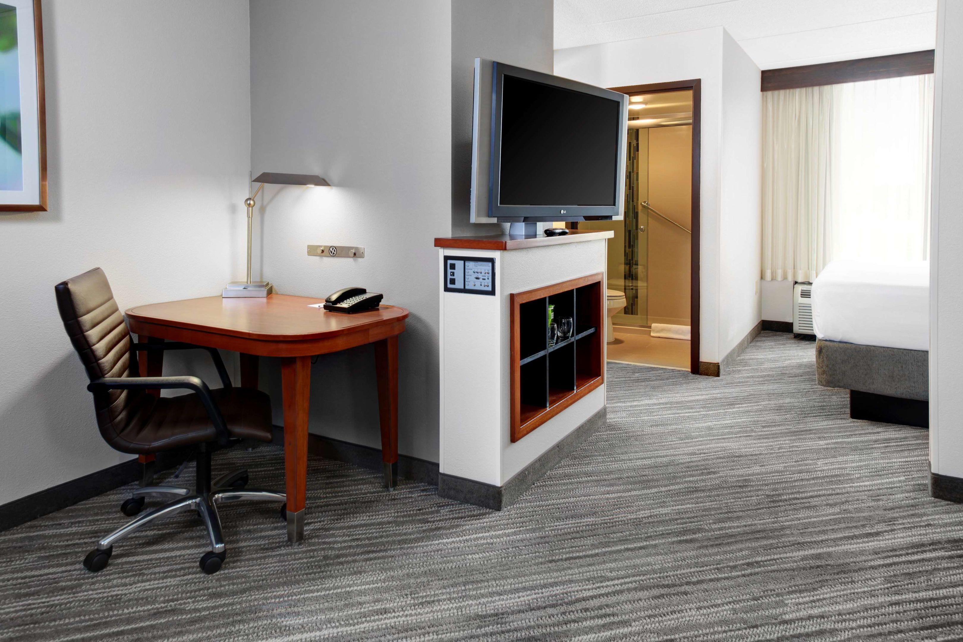 Hyatt Place Sacramento/Rancho Cordova — photo 3