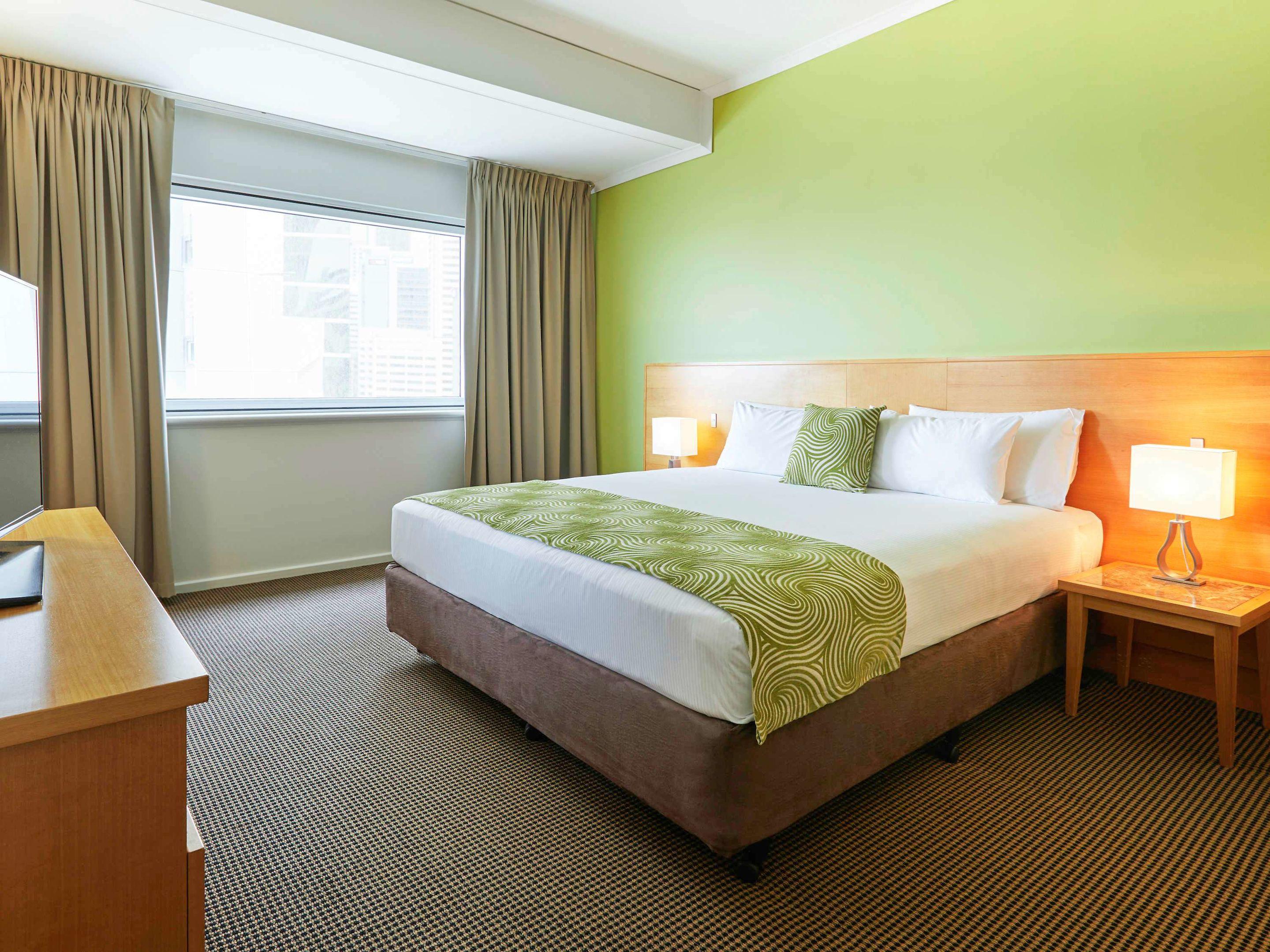 Novotel Perth Langley — photo 3