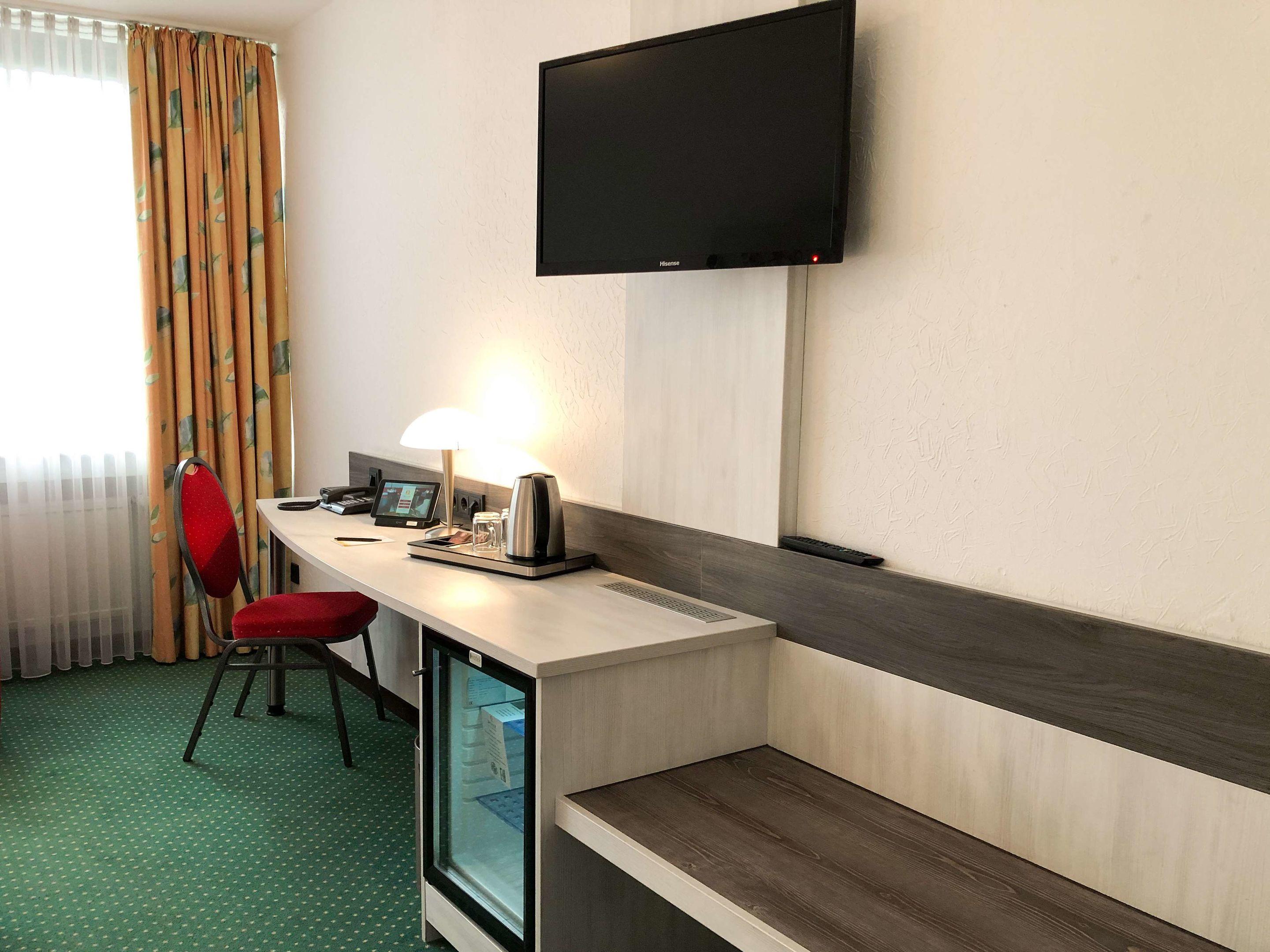 Brenner Hotel — photo 4