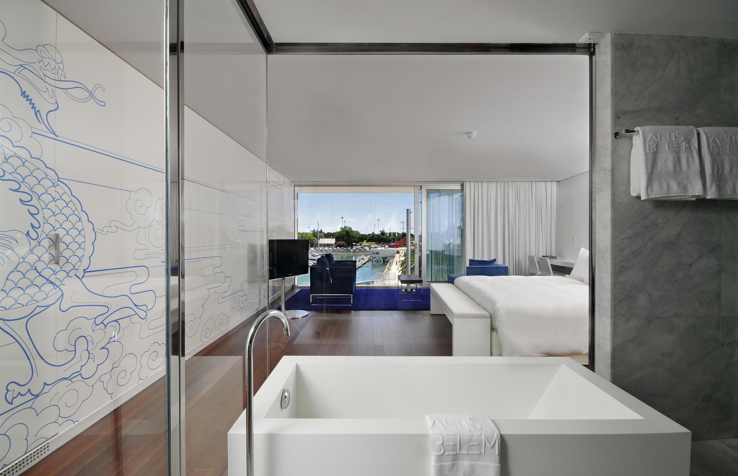 Altis Belem Hotel & Spa — photo 5
