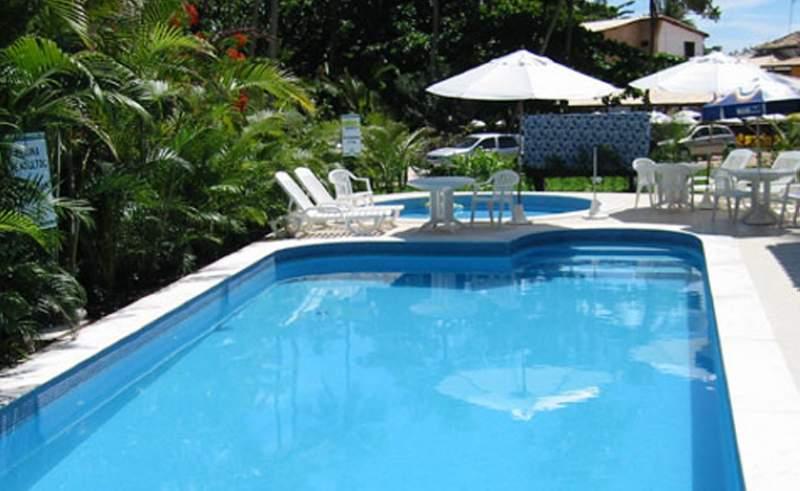 Hotel Eco Atlantico — photo 3