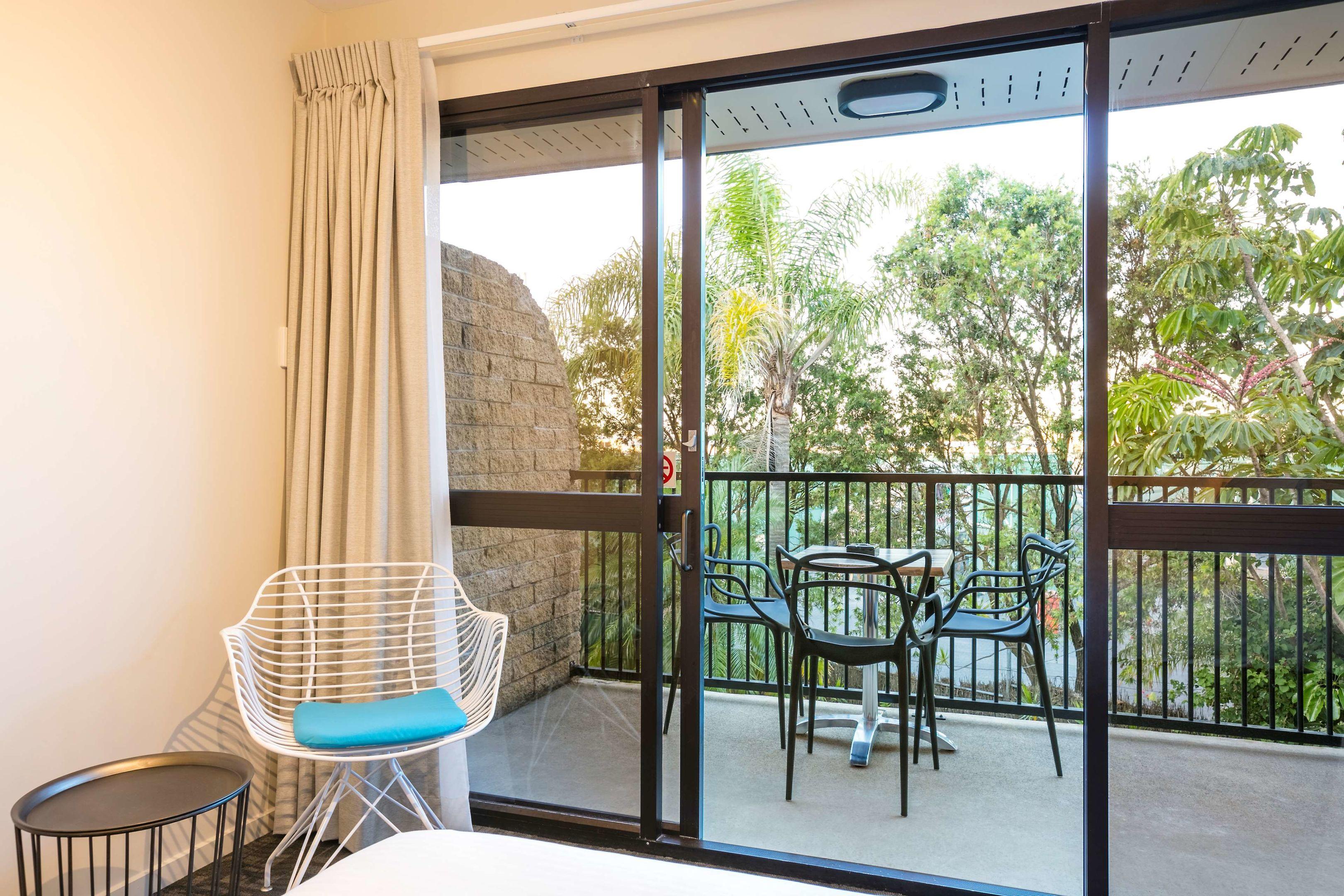 Kawana Waters Hotel — photo 4