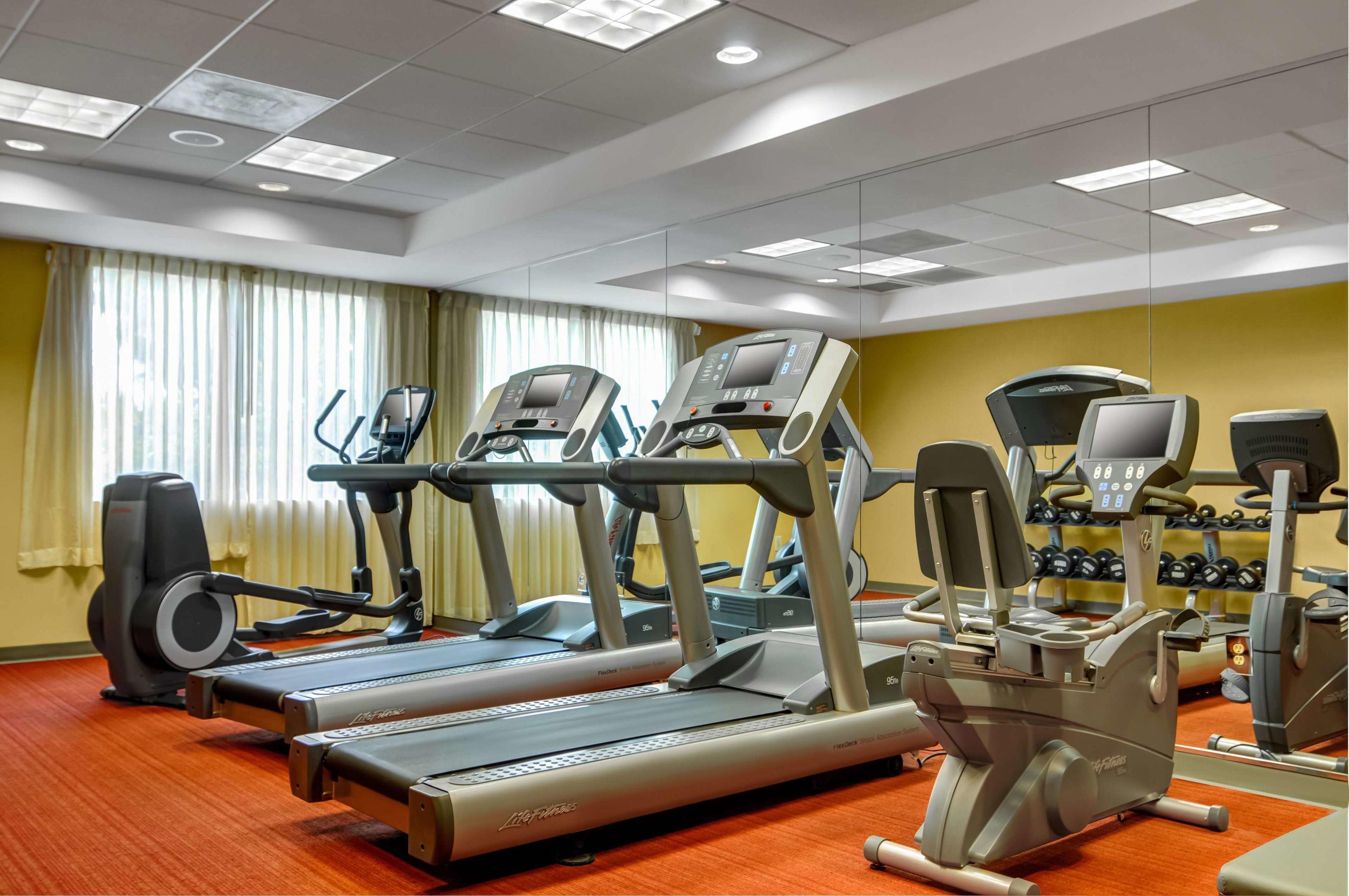 Hyatt Place Fort Lauderdale 17th Street Convention Center — photo 3