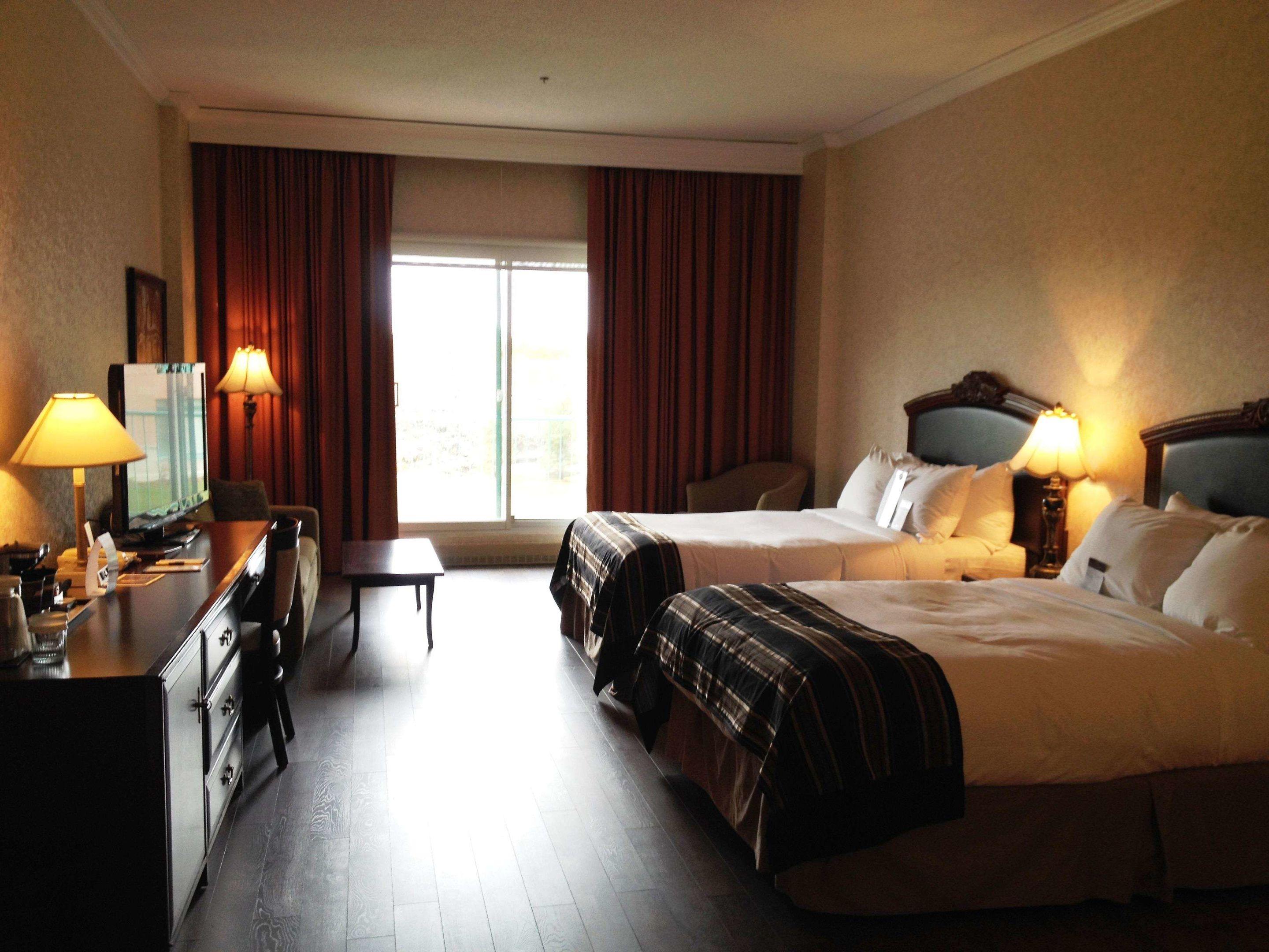 DoubleTree by Hilton Hotel Gatineau-Ottawa — photo 5