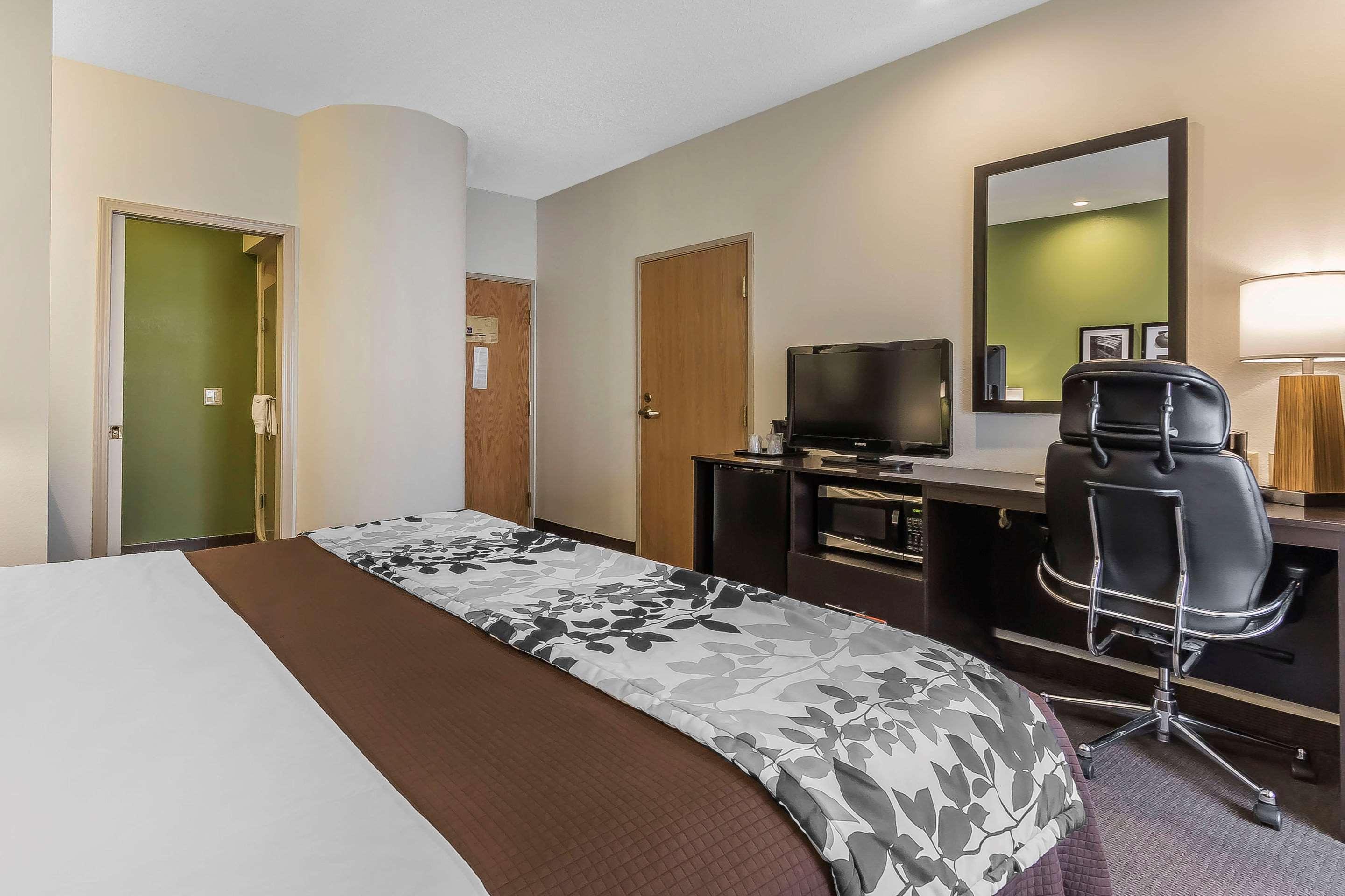 Sleep Inn Henderson Evansville South — photo 4