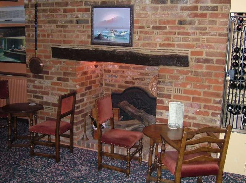 The Saracens Head — photo 3