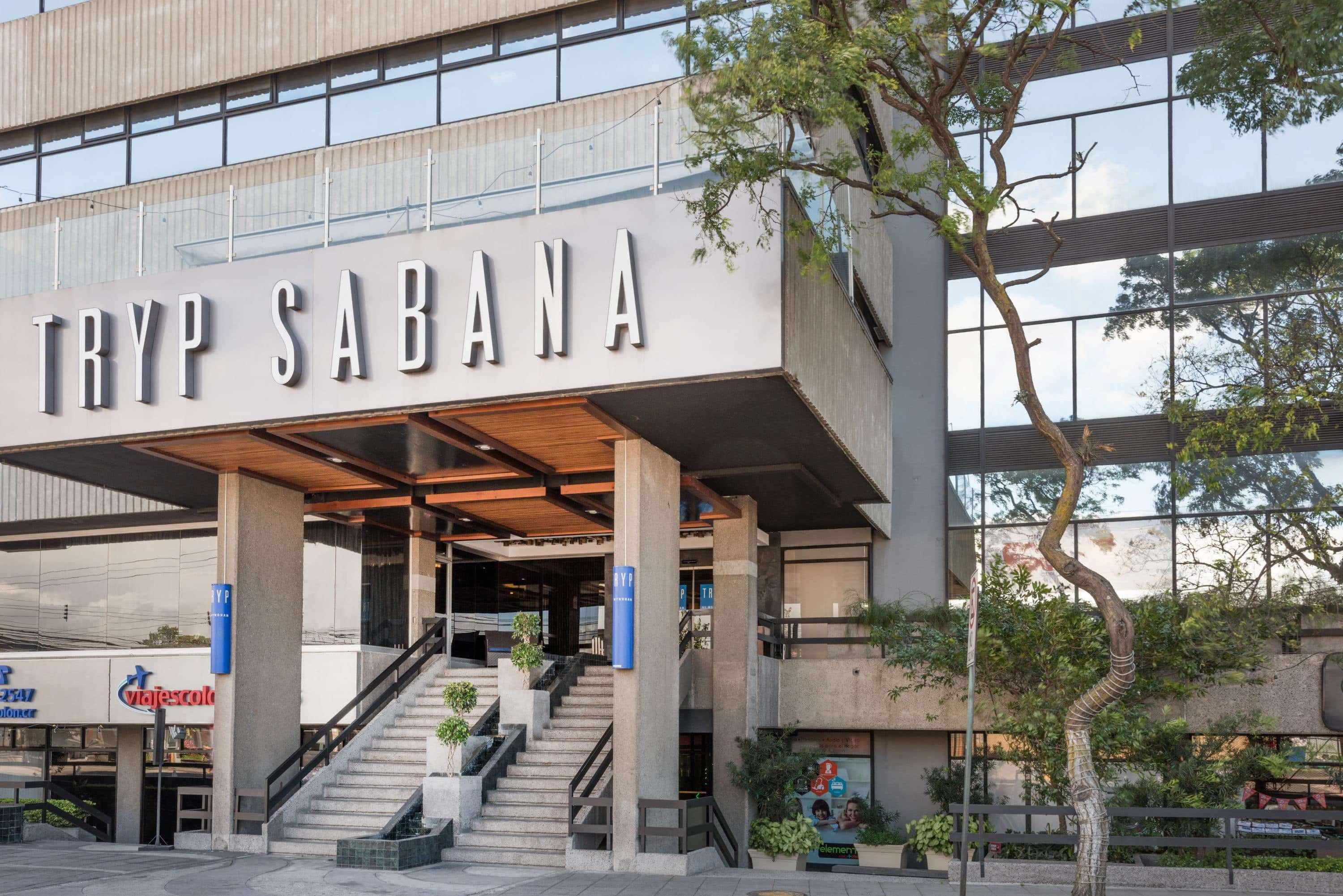 TRYP by Wyndham San José Sabana — photo 4