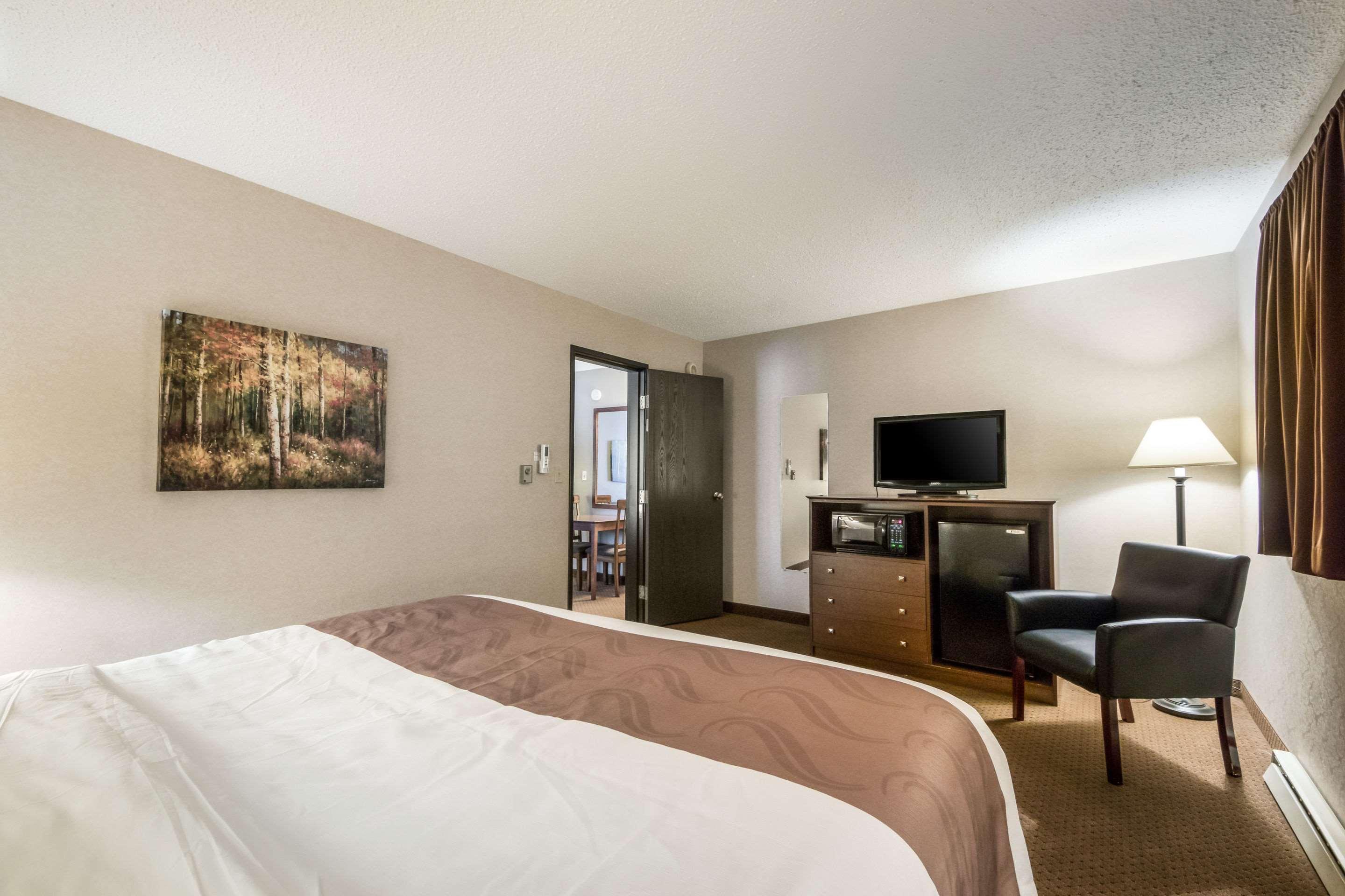 Quality Inn & Suites Newberry — photo 5