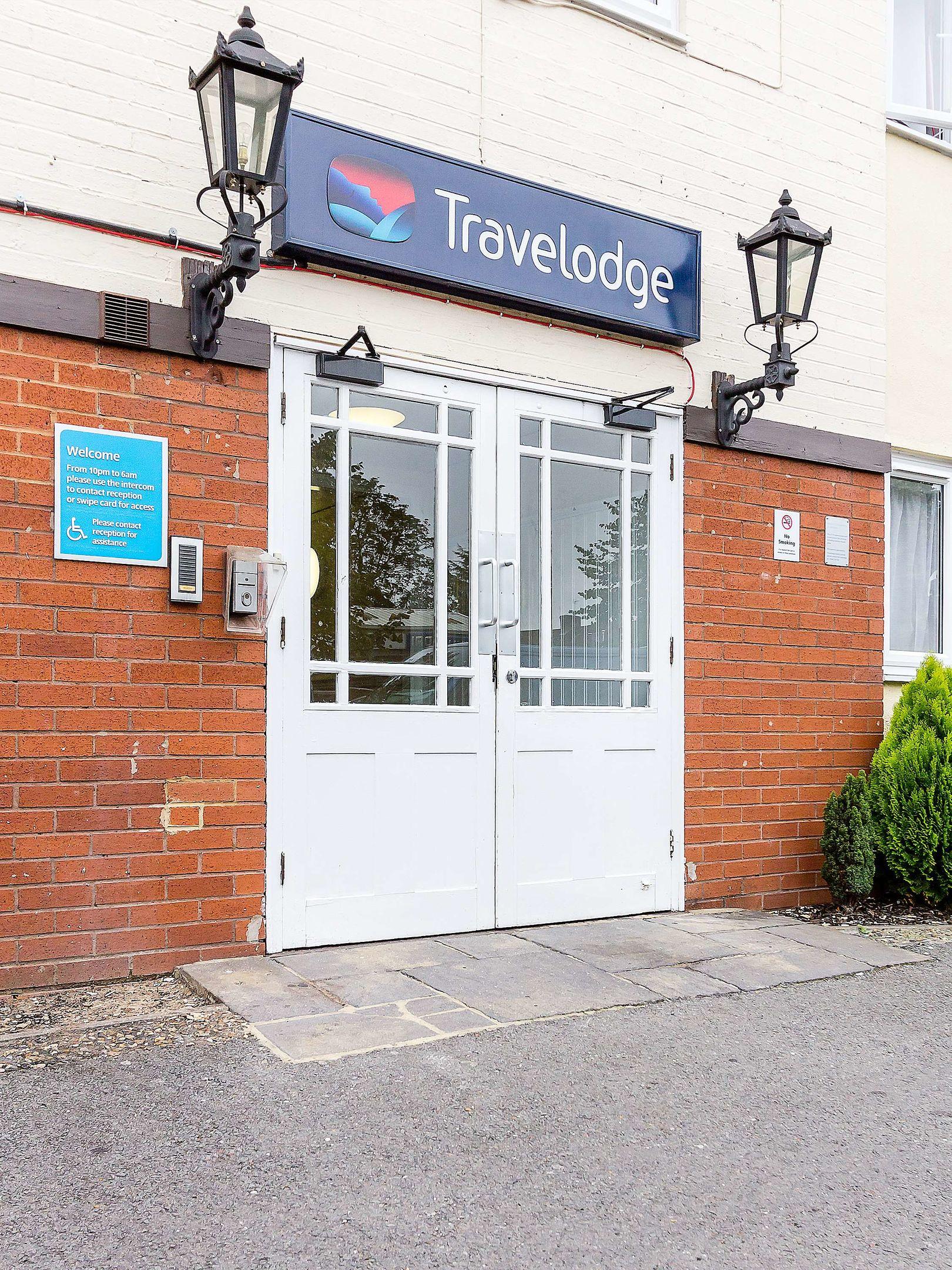 Travelodge London South Croydon — photo 4