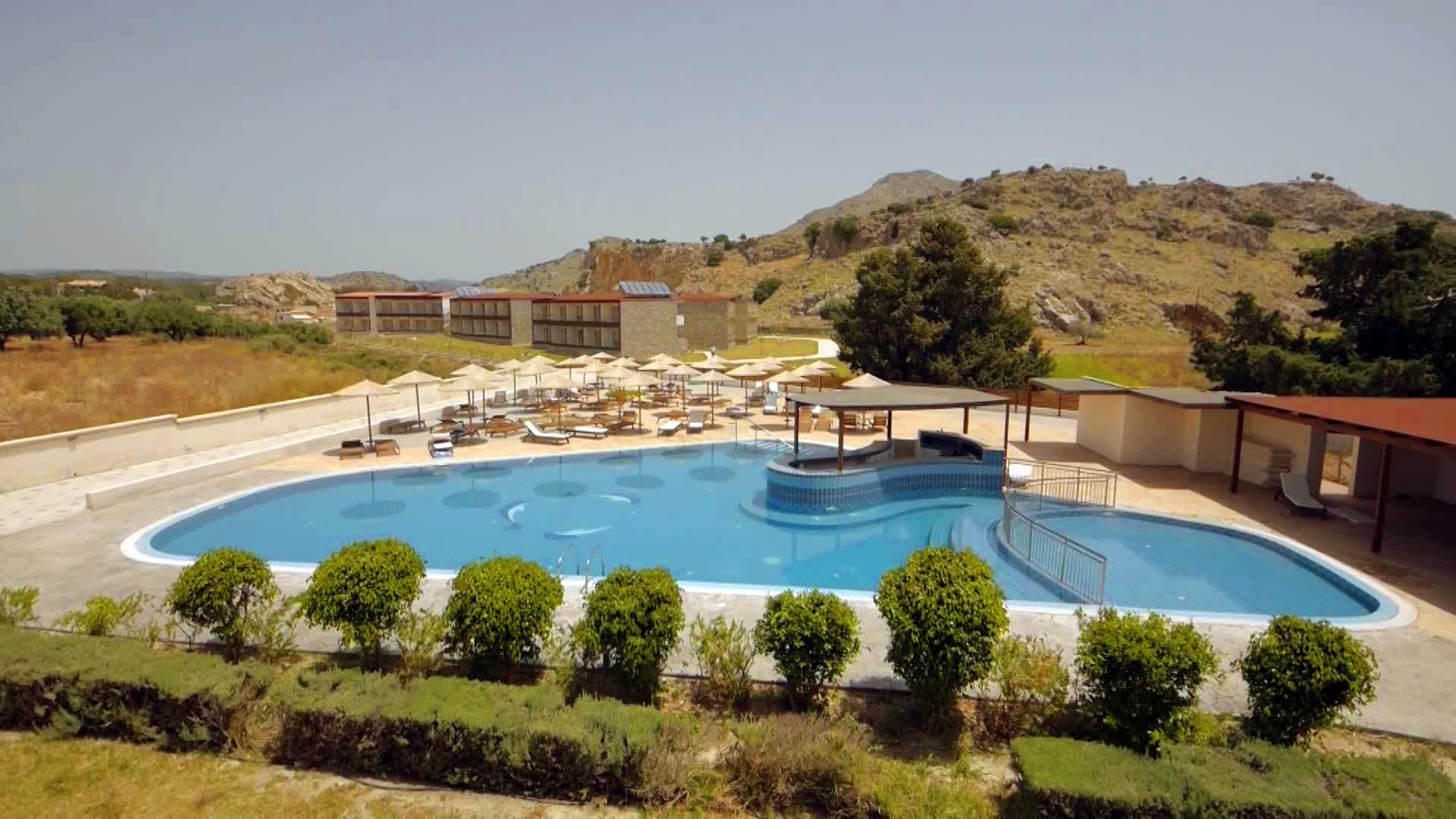 Anavadia Hotel — photo 3