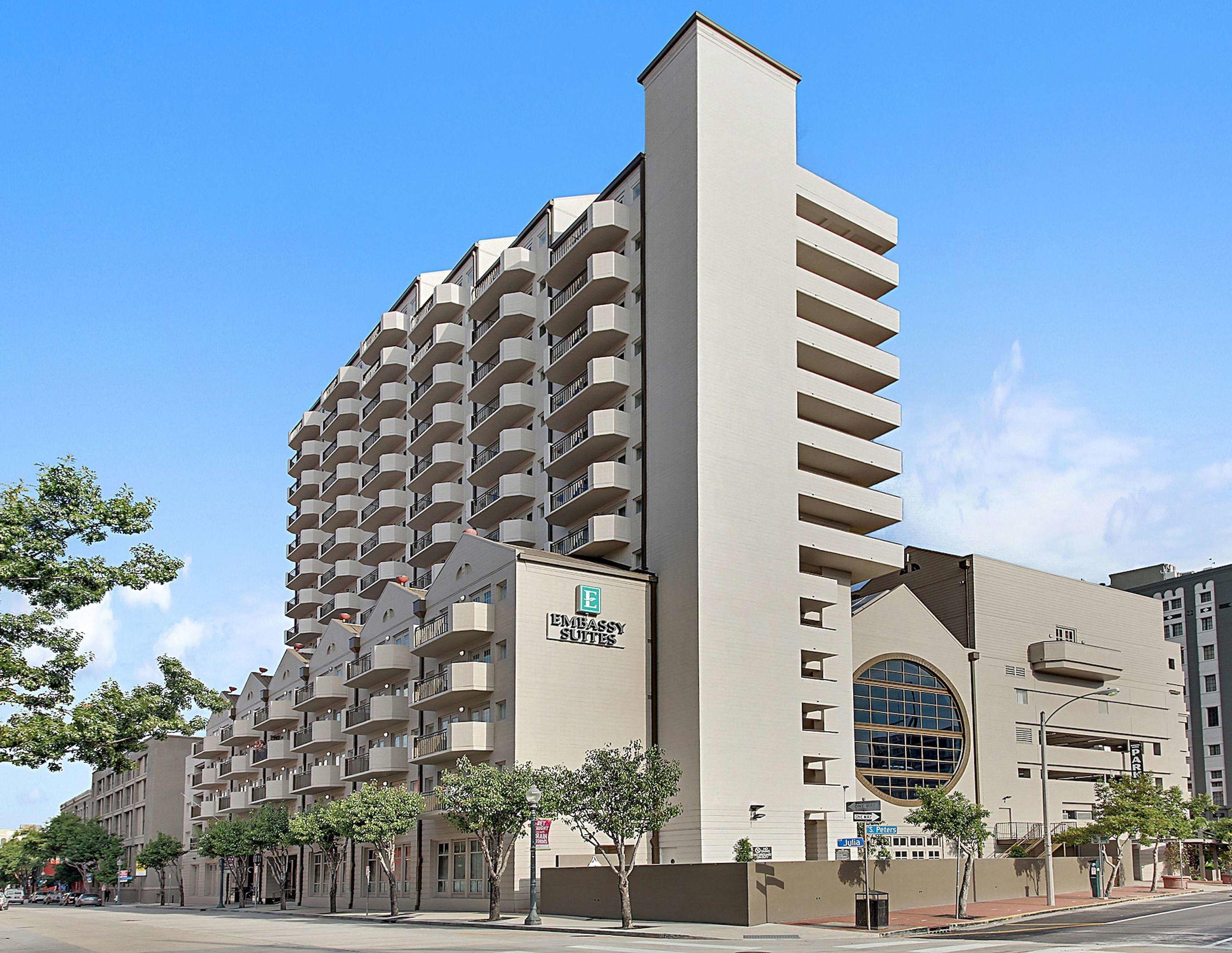 Embassy Suites New Orleans — photo 3