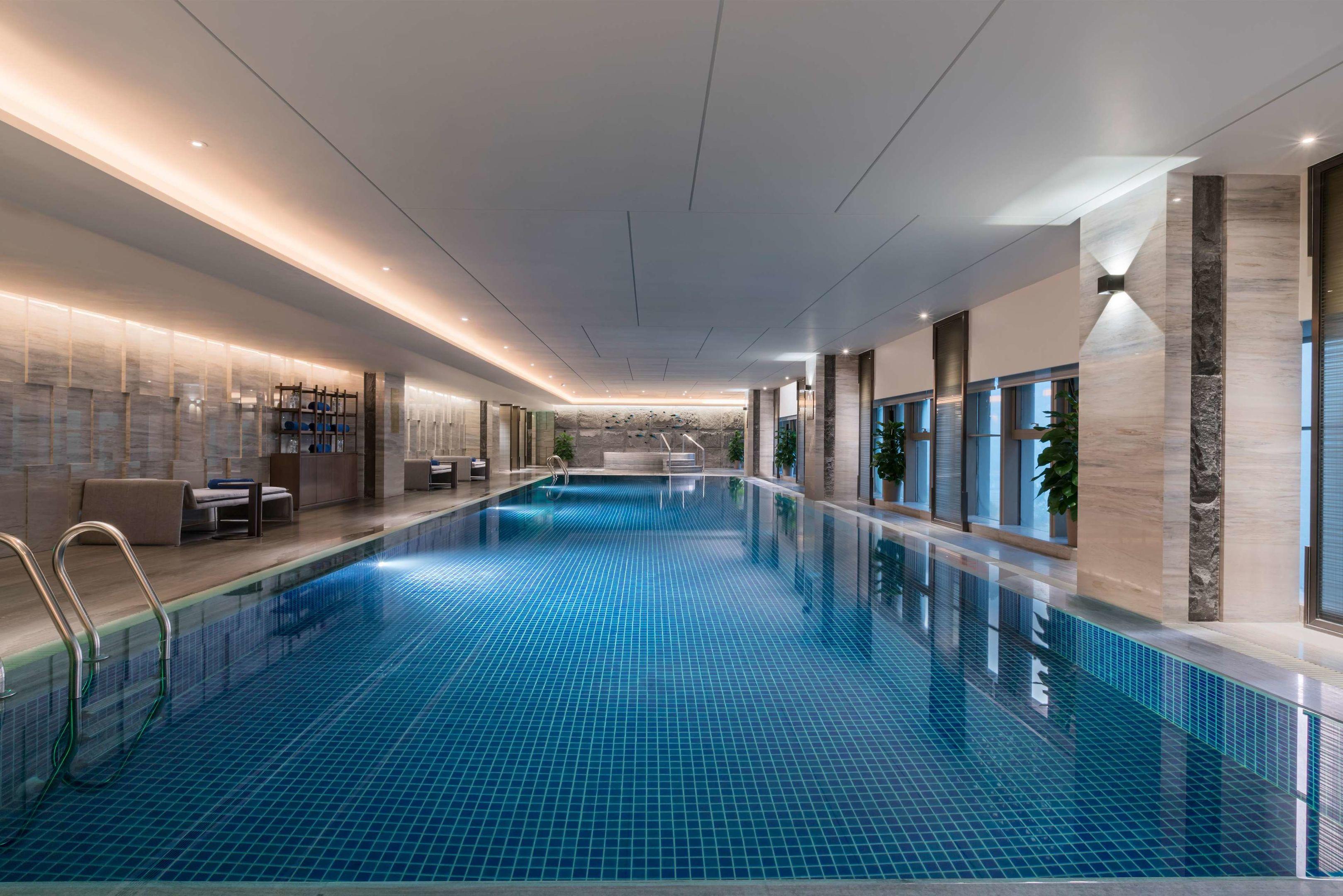 DoubleTree by Hilton Hotel Shiyan — photo 2