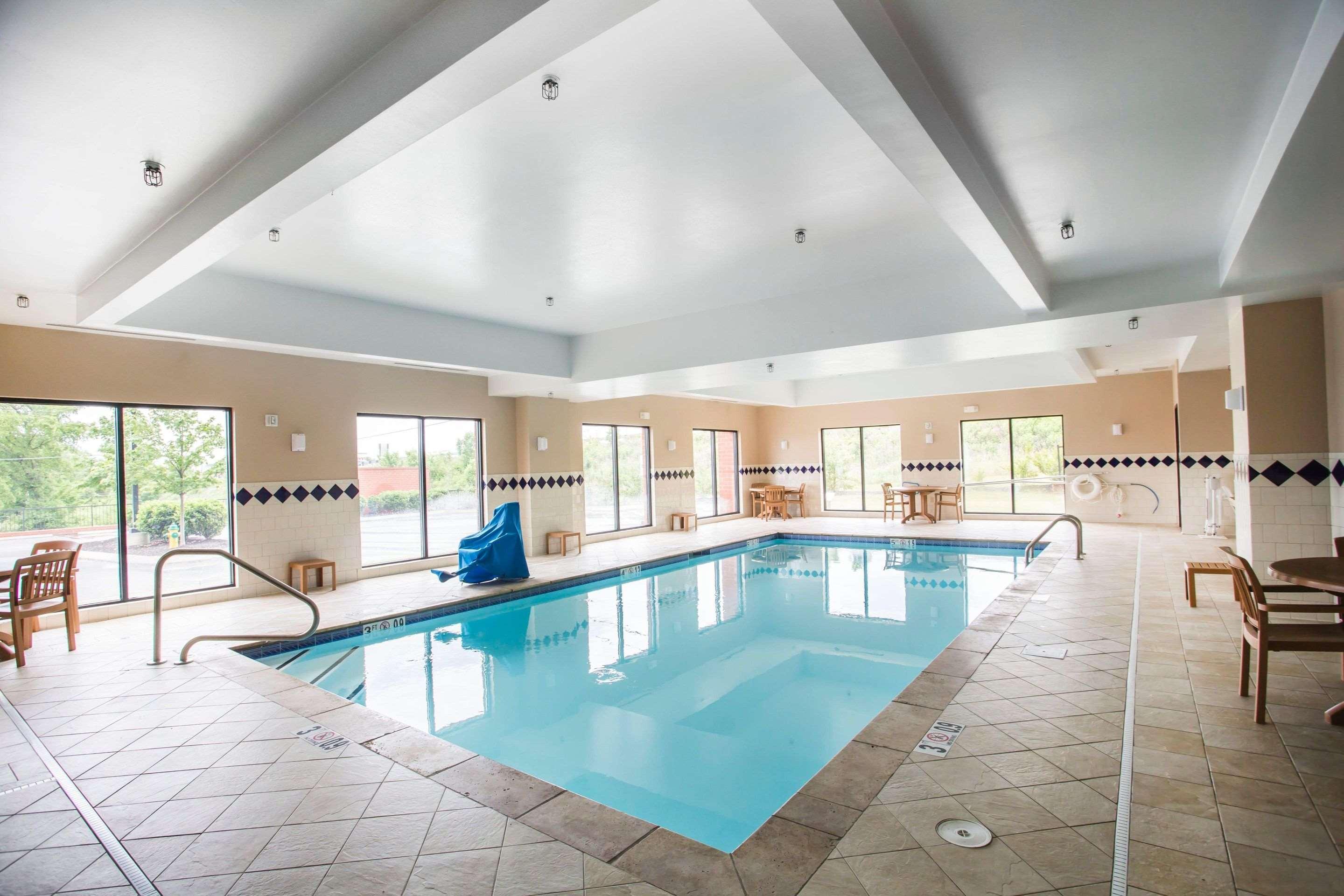 Comfort Suites Mount Juliet — photo 3