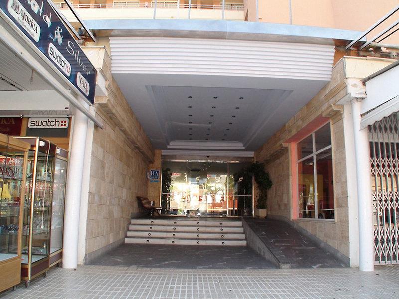 THB Sa Coma Platja — photo 3