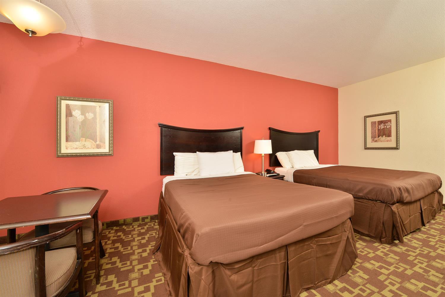 Americas Best Value Inn — photo 4