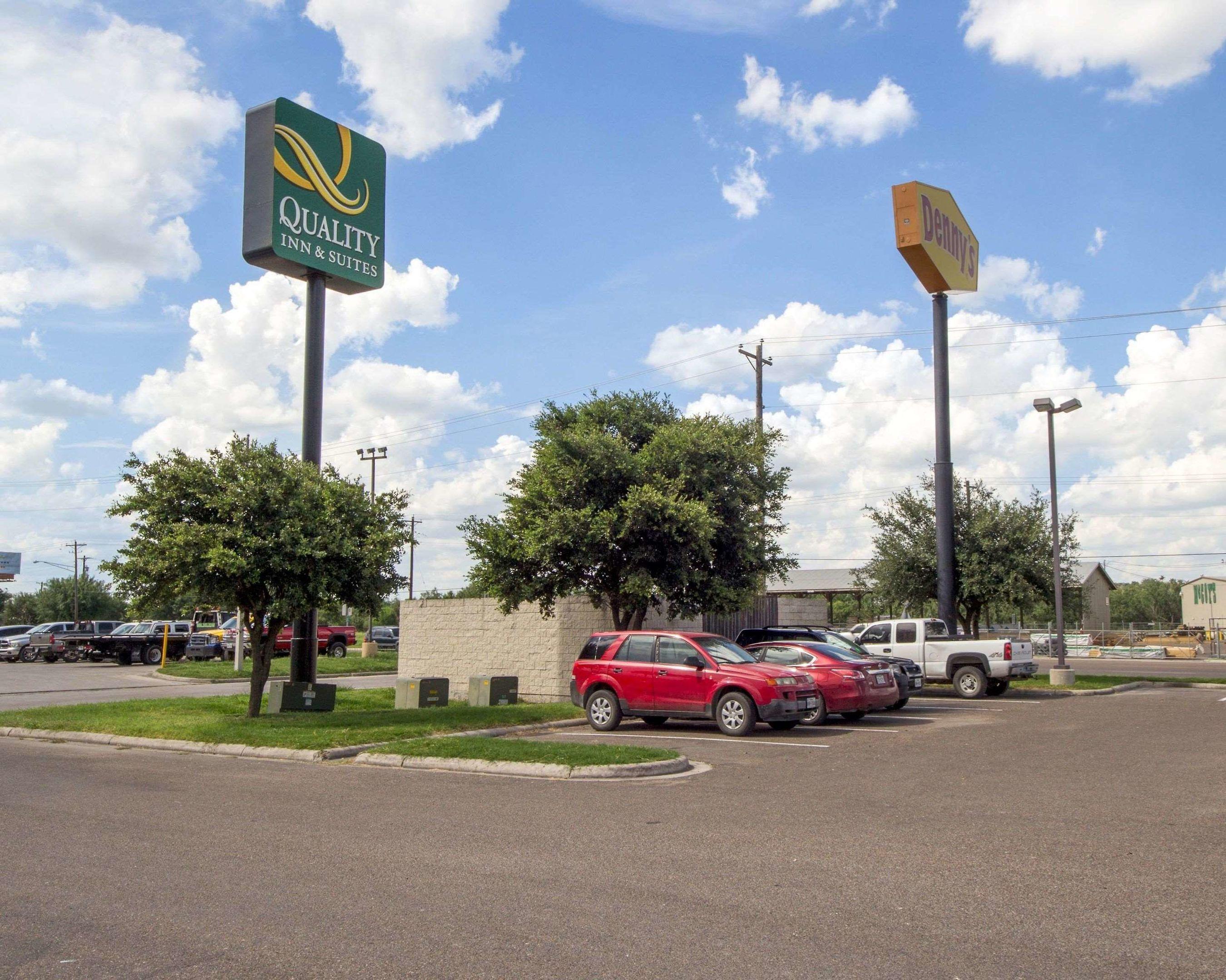 Quality Inn & Suites — photo 4