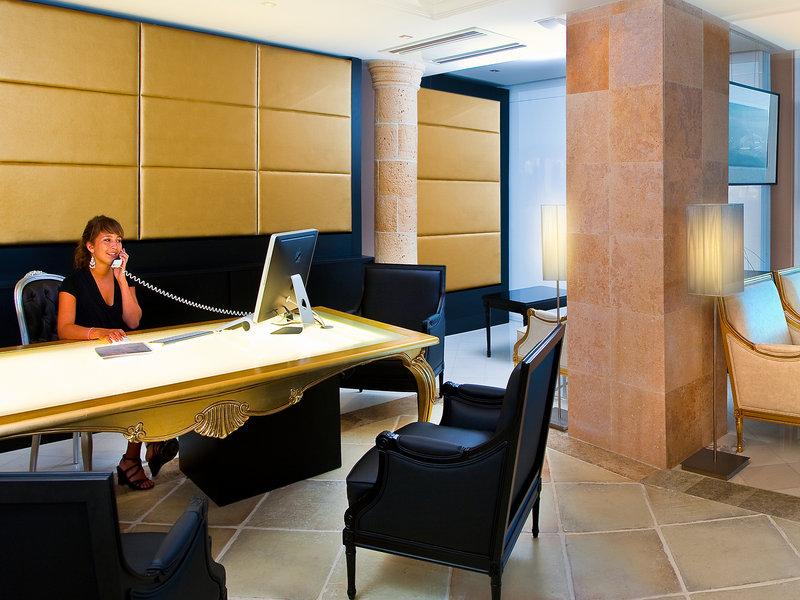 Hotel Villa Venecia Boutique — photo 5