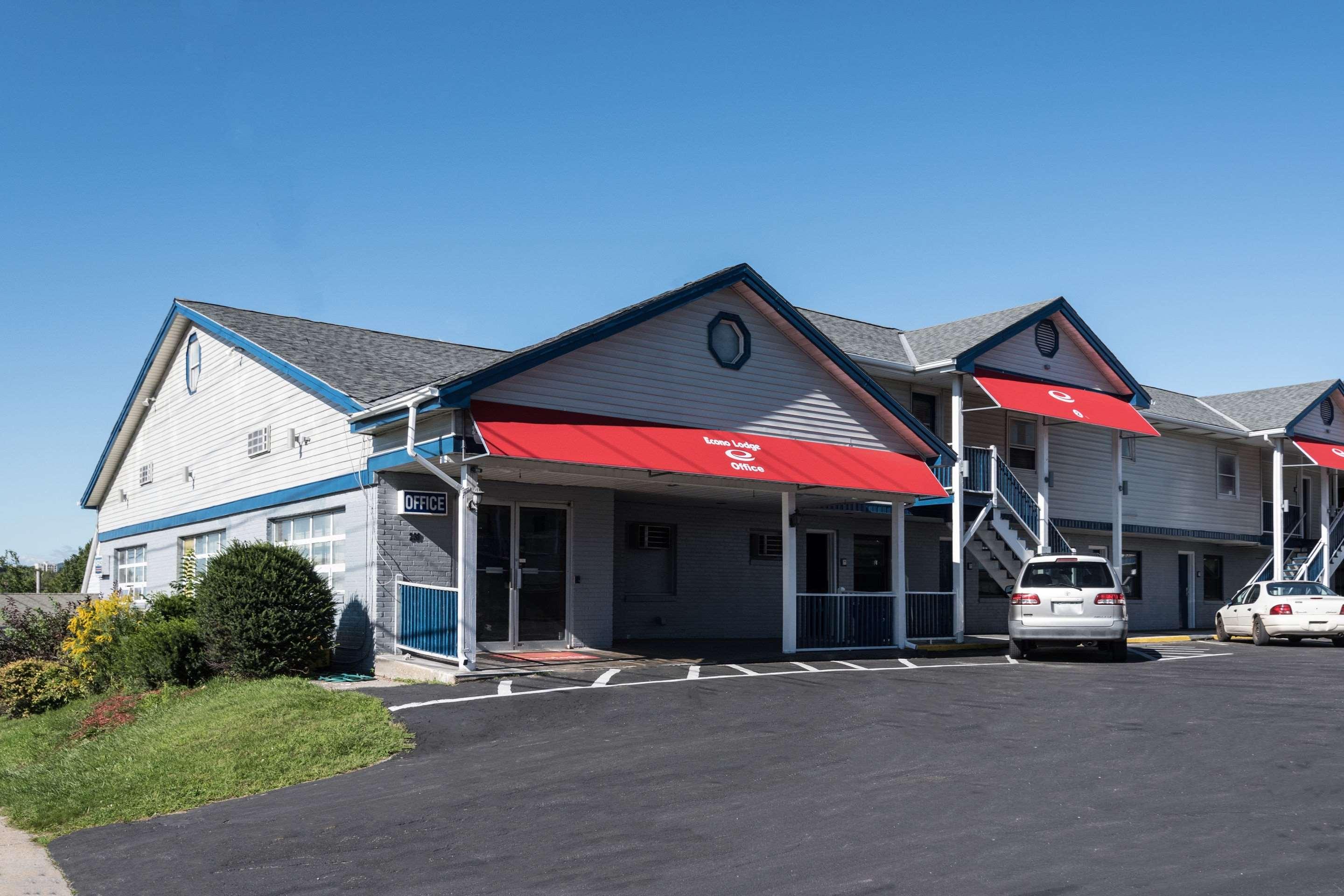 Econo Lodge Rutland City near Hwy 7 — photo 5