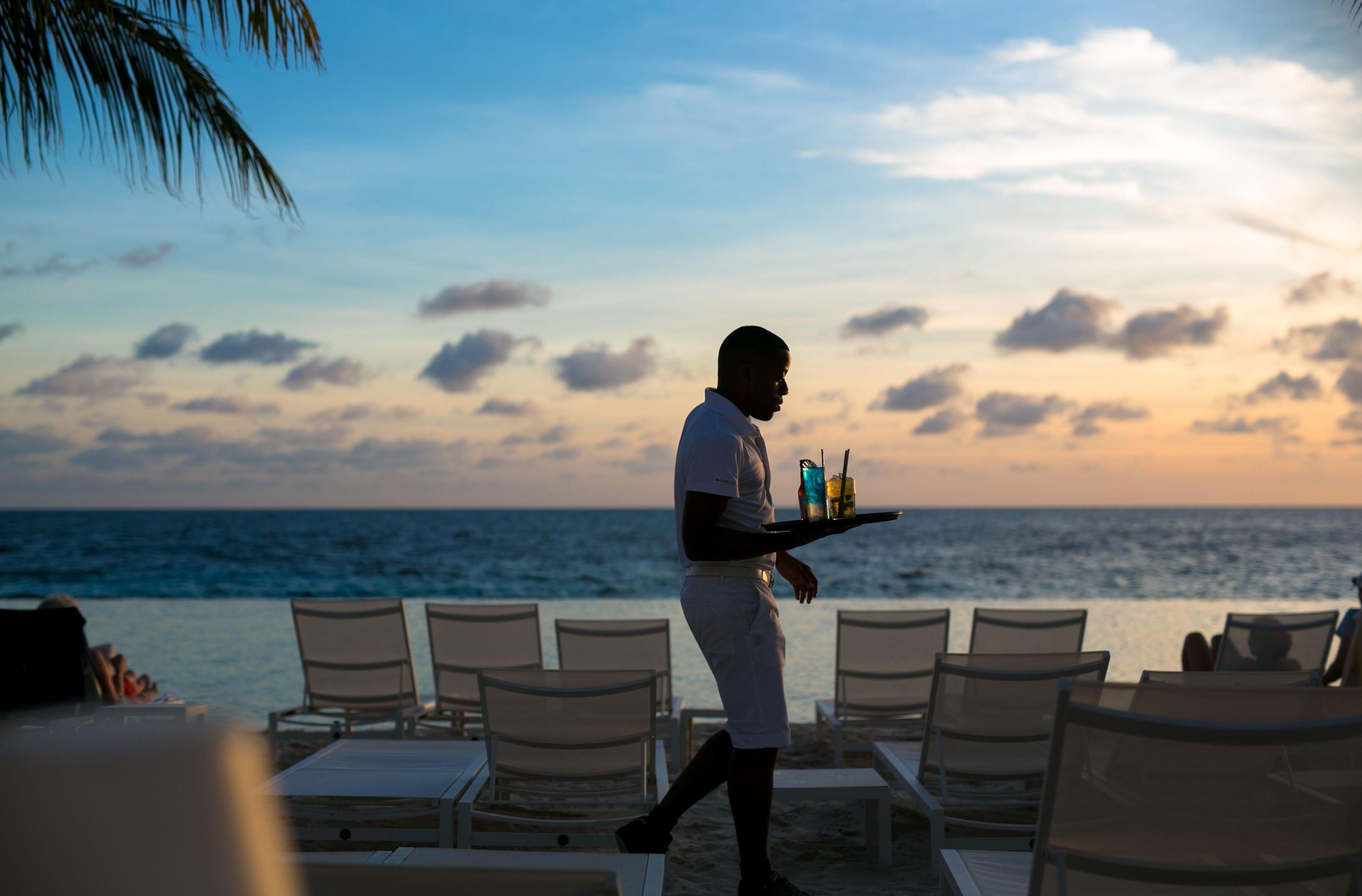 Papagayo Beach Resort — photo 4