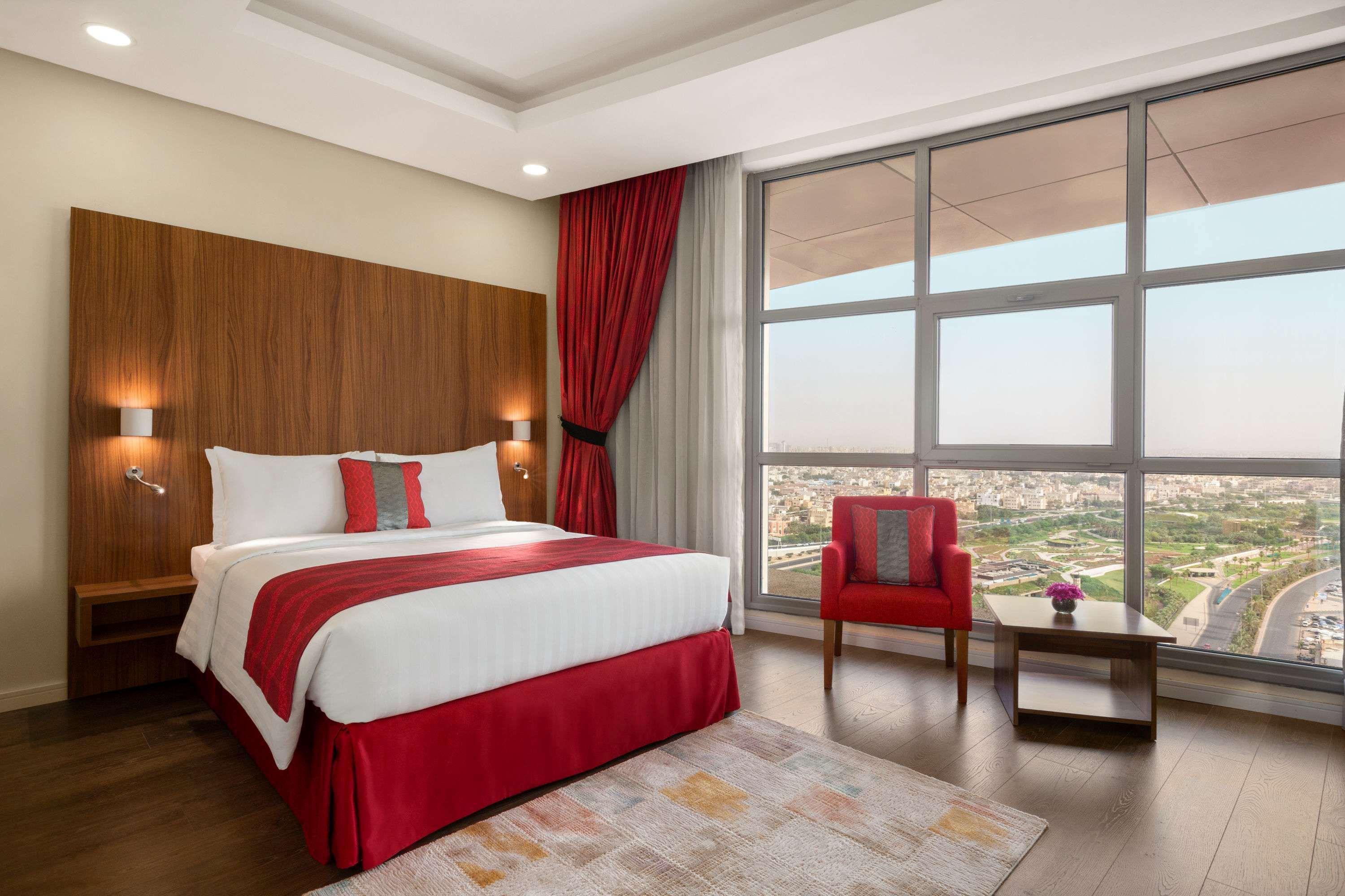 Ramada Encore Kuwait Downtown — photo 5